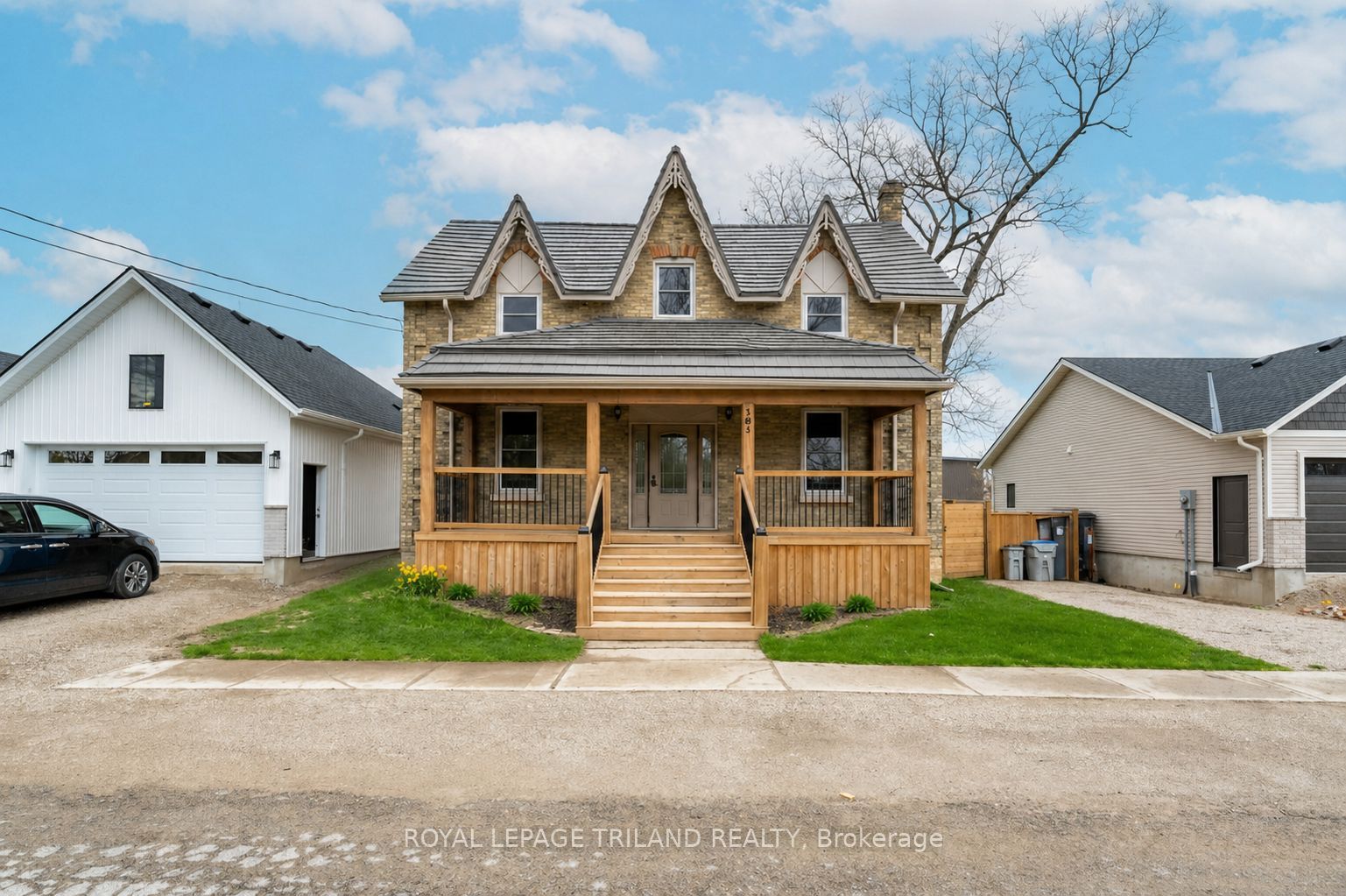 191 Catherine Street, North Middlesex, ON N0M 2K0