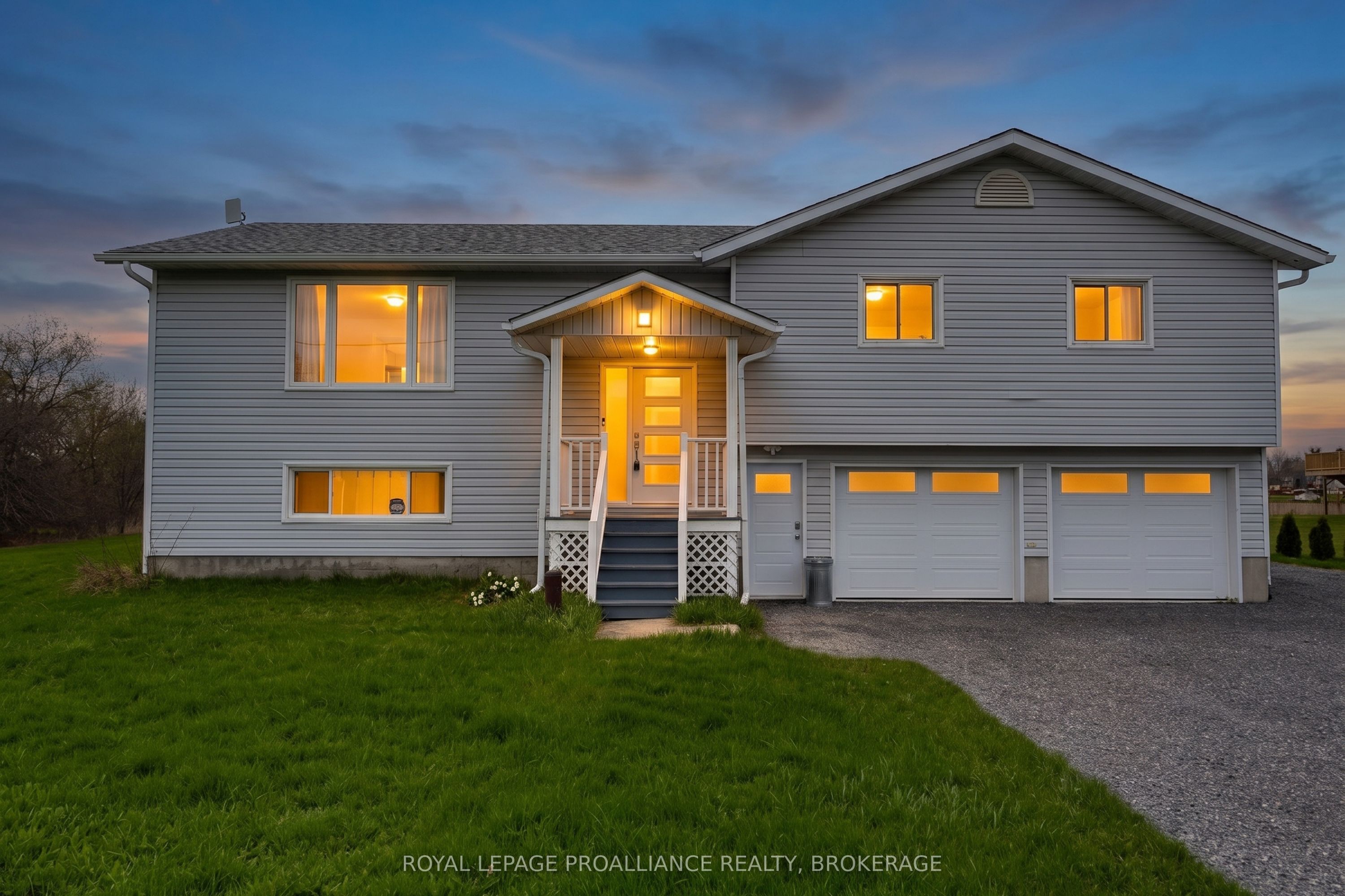 4318 County Road 6 N/A, Stone Mills, ON K0K 3N0