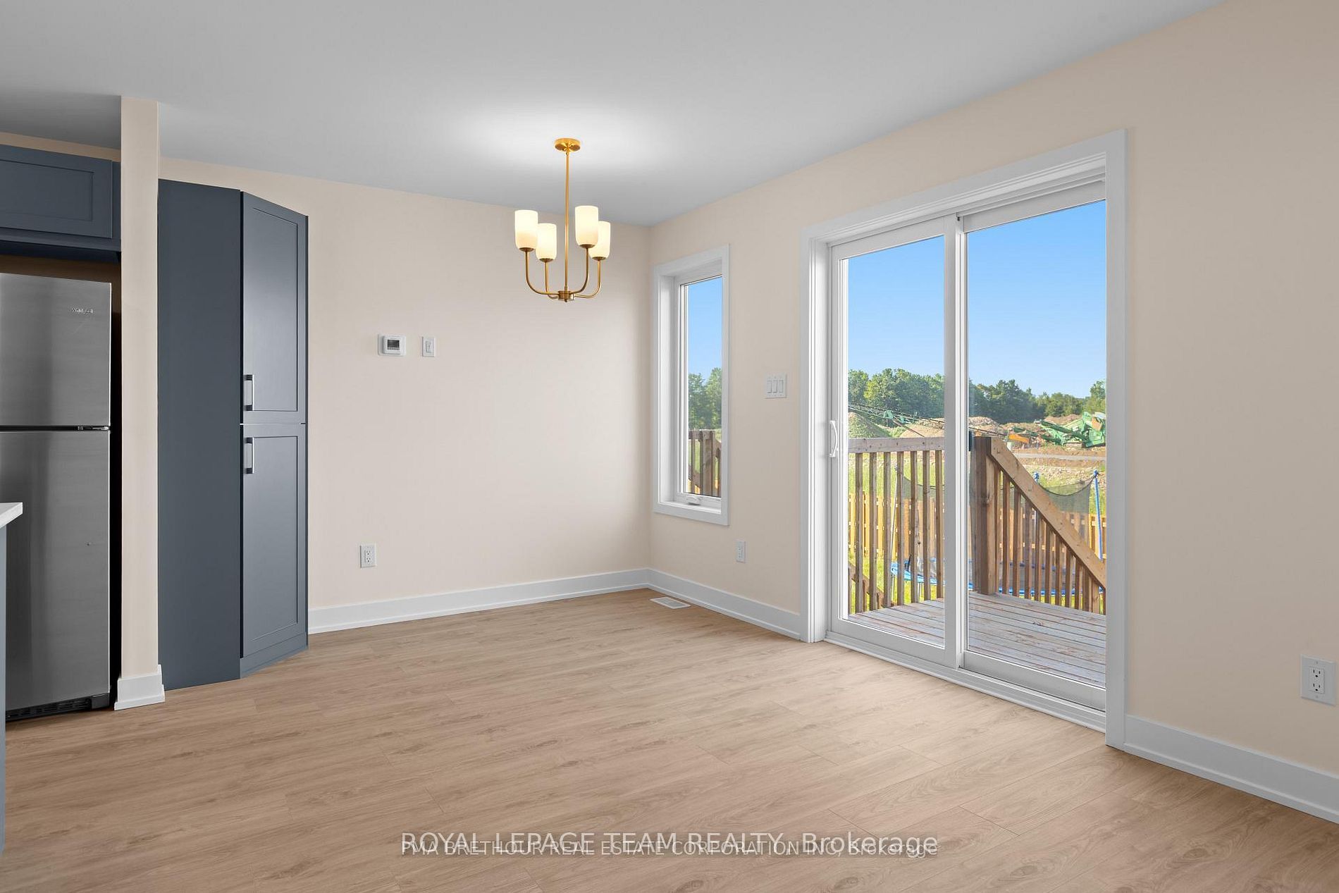 22 Margaret Graham Terrace, Smiths Falls, ON K7A 0B8