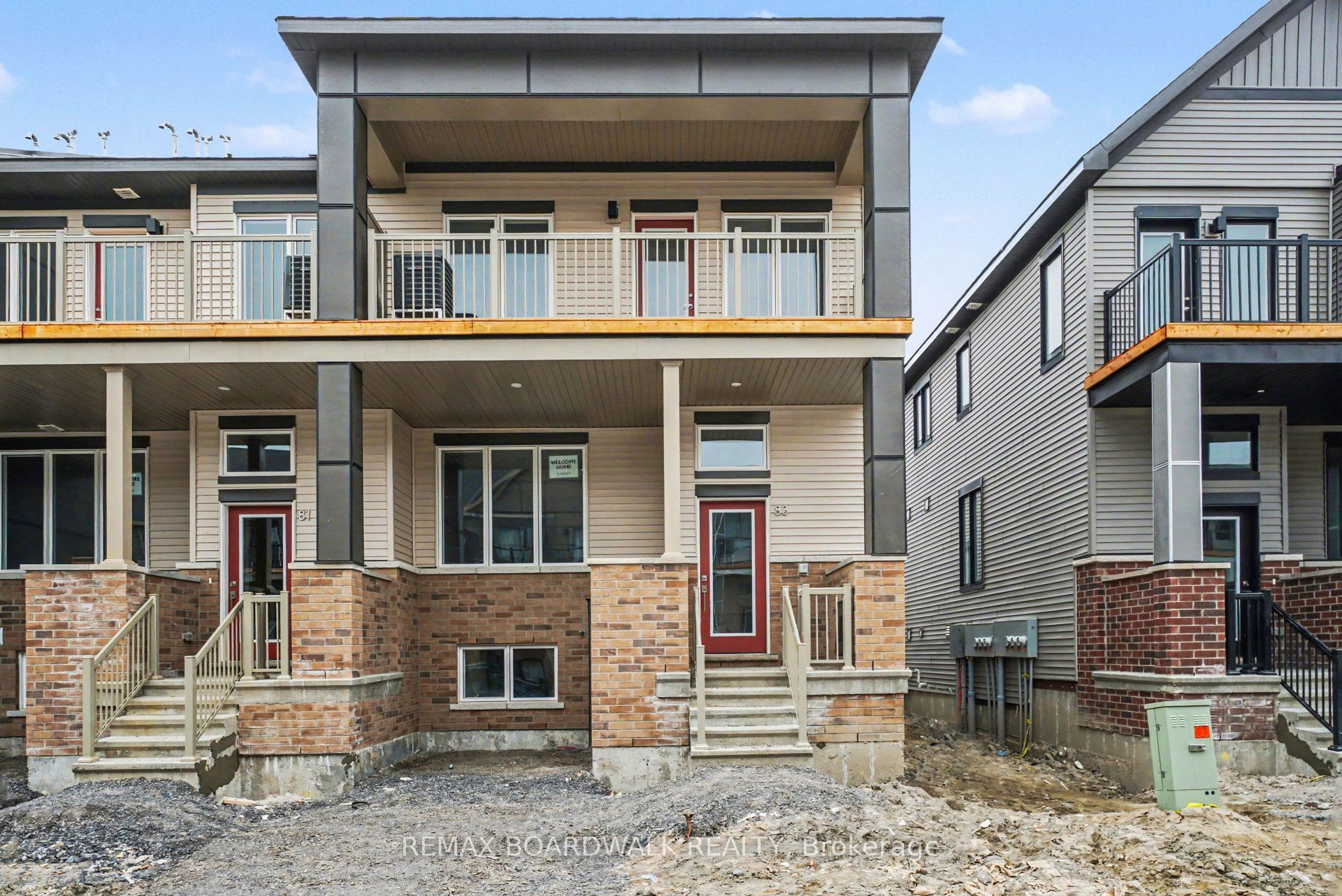 83 Ryan Reynolds Way, Orleans - Cumberland and Area, ON K4A 5T4
