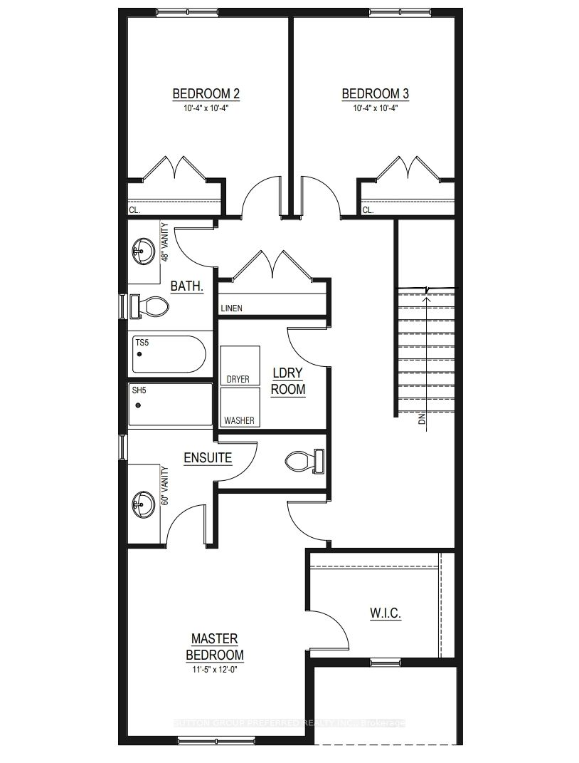 60 Stoss Street, Southwold, ON N0L 2E0