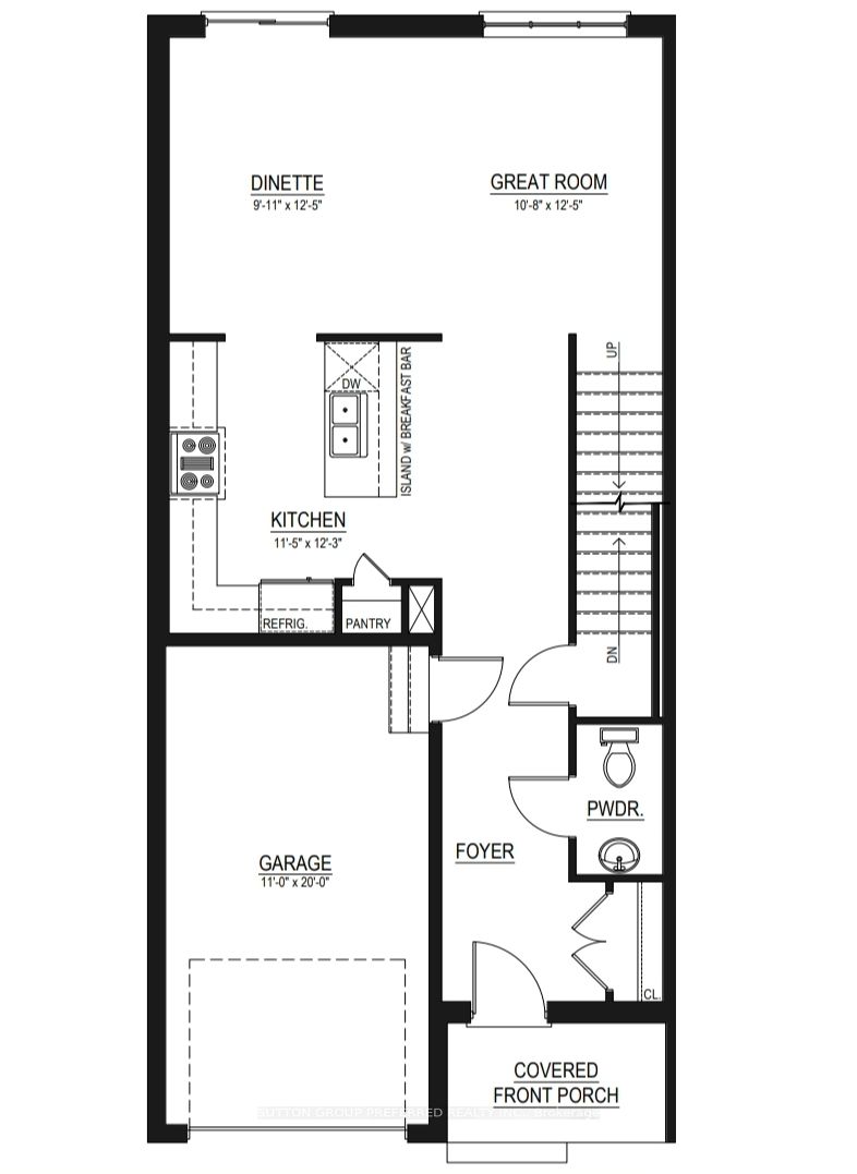 58 Stoss Street, Southwold, ON N0L 2E0