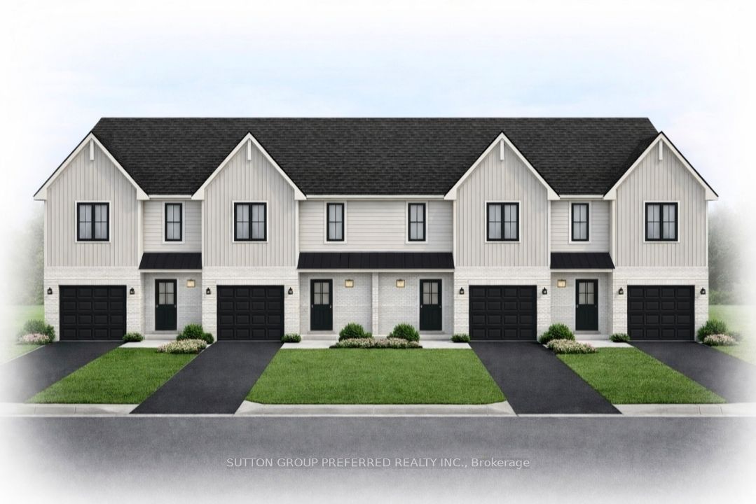 64 Stoss Street, Southwold, ON N0L 2E0