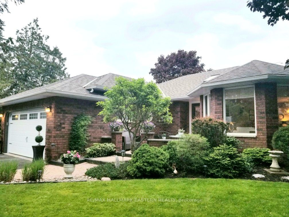 38 Patricia Place, Kawartha Lakes, ON K0M 1A0