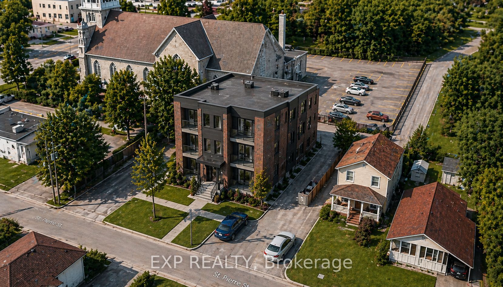 1158 ST PIERRE Street, Orleans - Convent Glen and Area, ON K1C 1L5