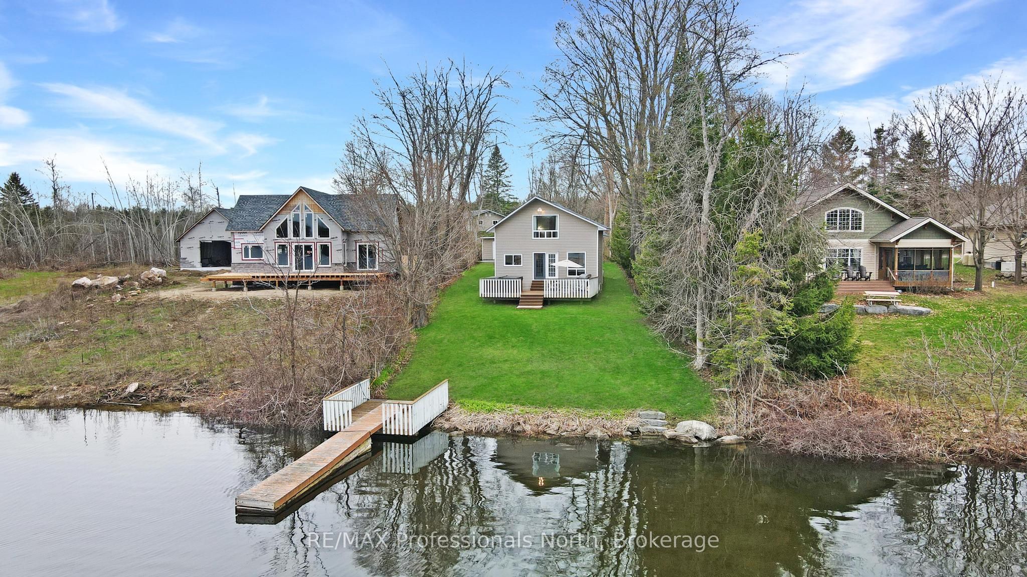 7254 Highway 35 N/A, Kawartha Lakes, ON K0M 1K0