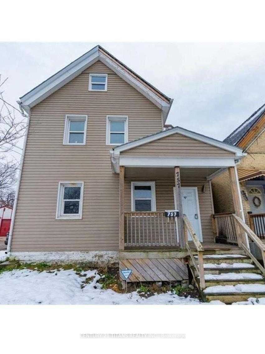 757 King Street, London East, ON N5W 2X5