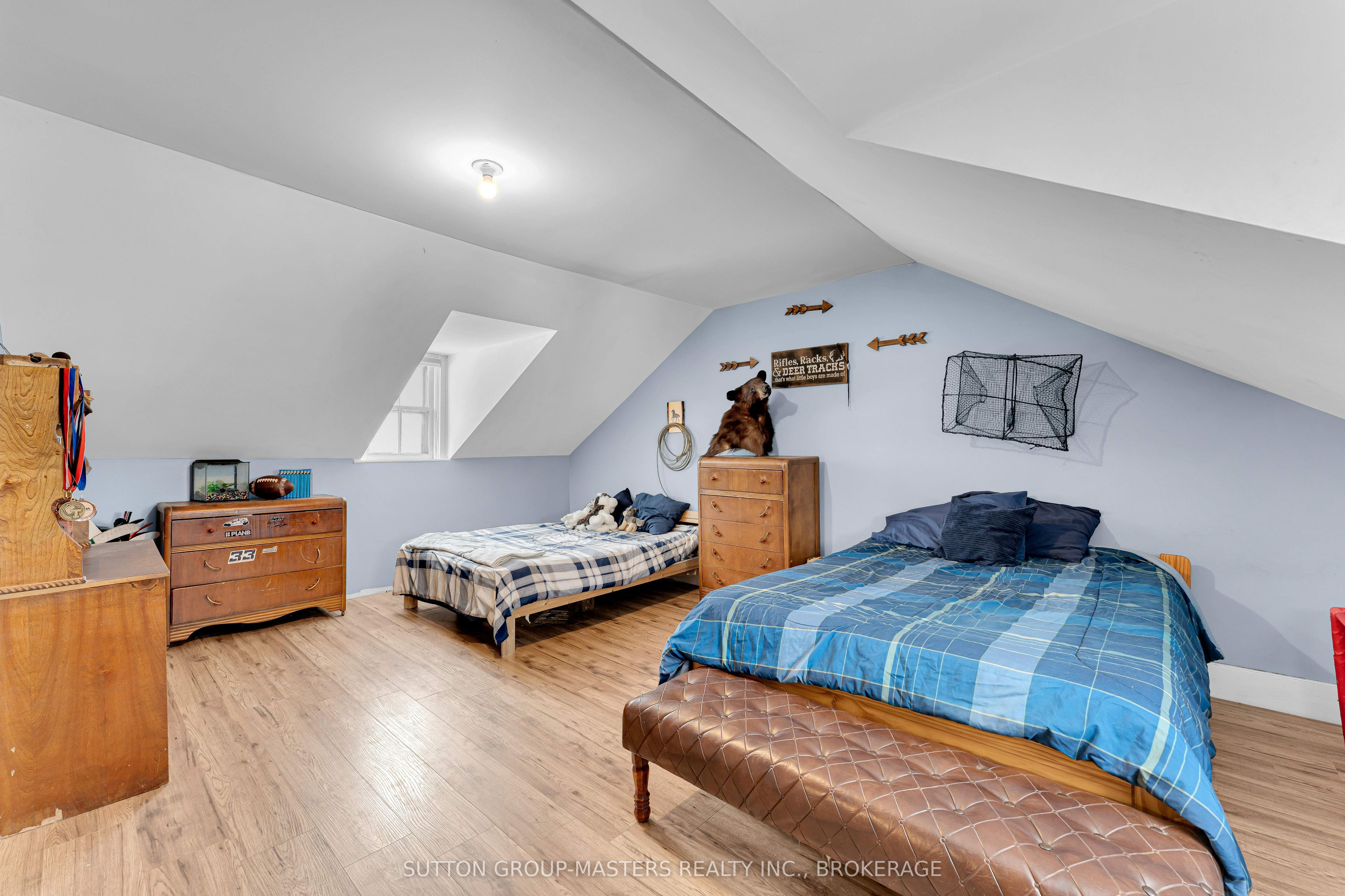 191 Fifth Concession Road S, Addington Highlands, ON K0H 1P0