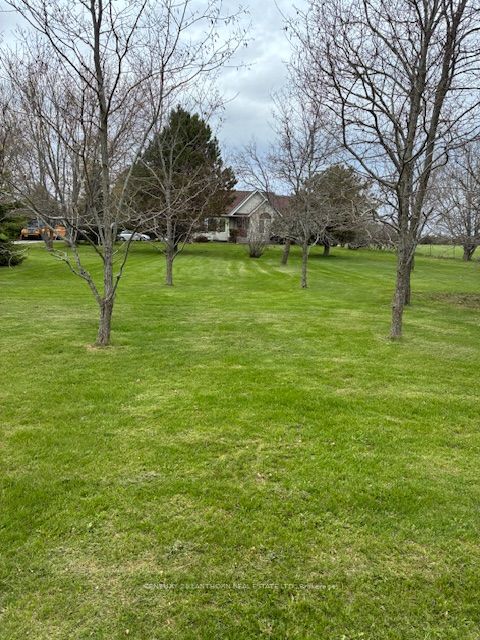 51 B Jericho Road, Prince Edward County, ON K0K 1W0