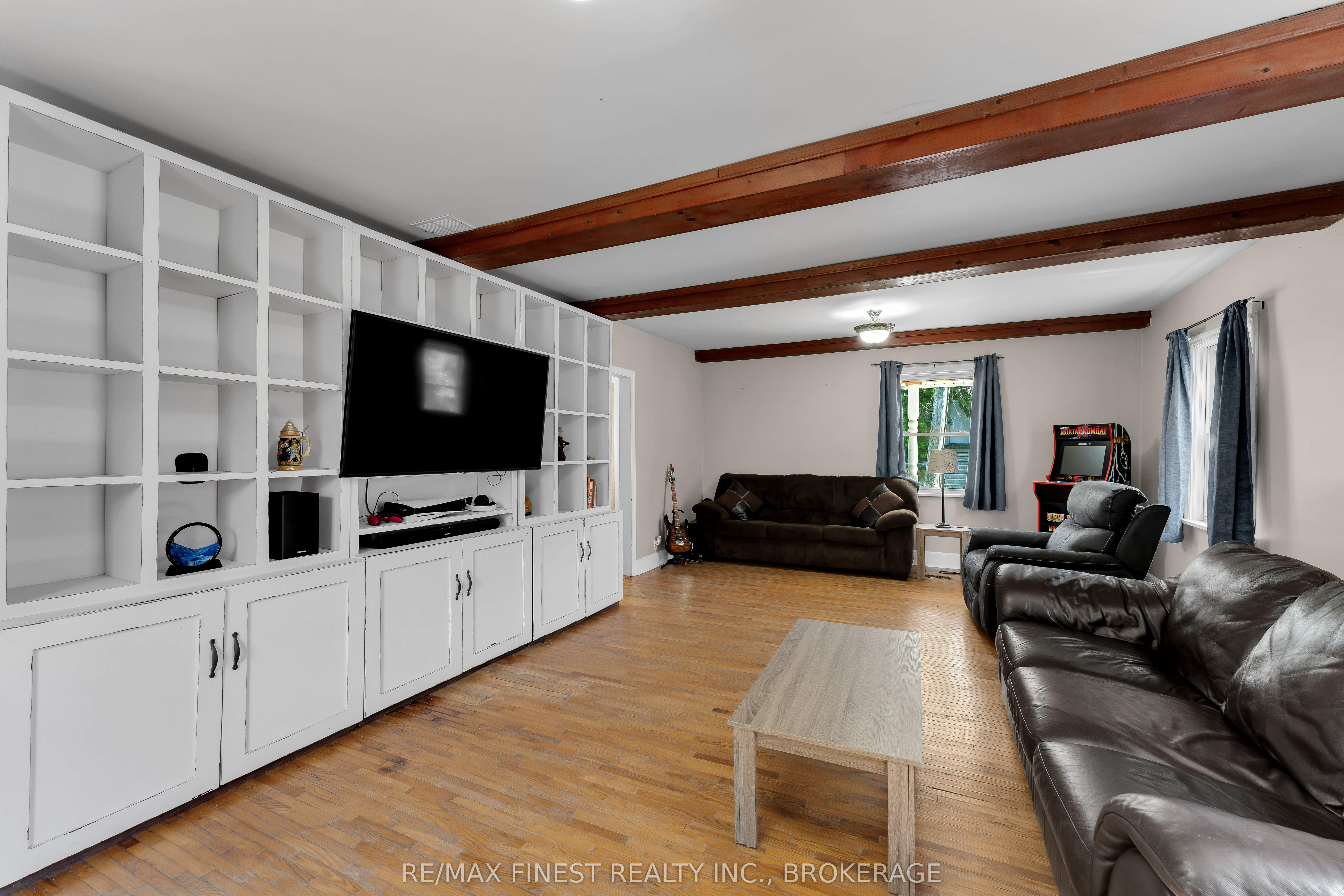 4520 County Road 4 Road, Stone Mills, ON K0K 1N0