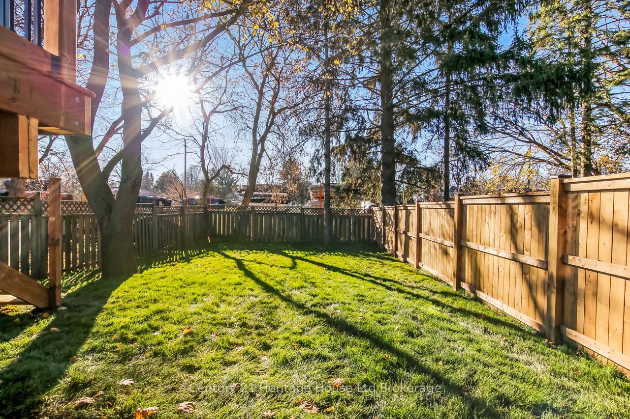 846 Water Street, Woodstock, ON N4S 1S7