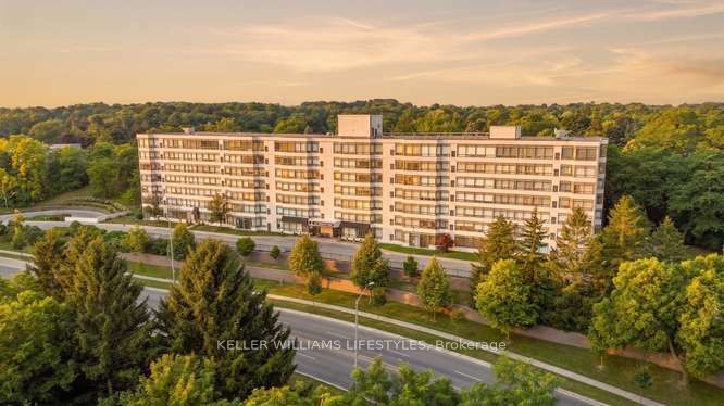 521 Riverside Drive 602, London North, ON N6H 5E2