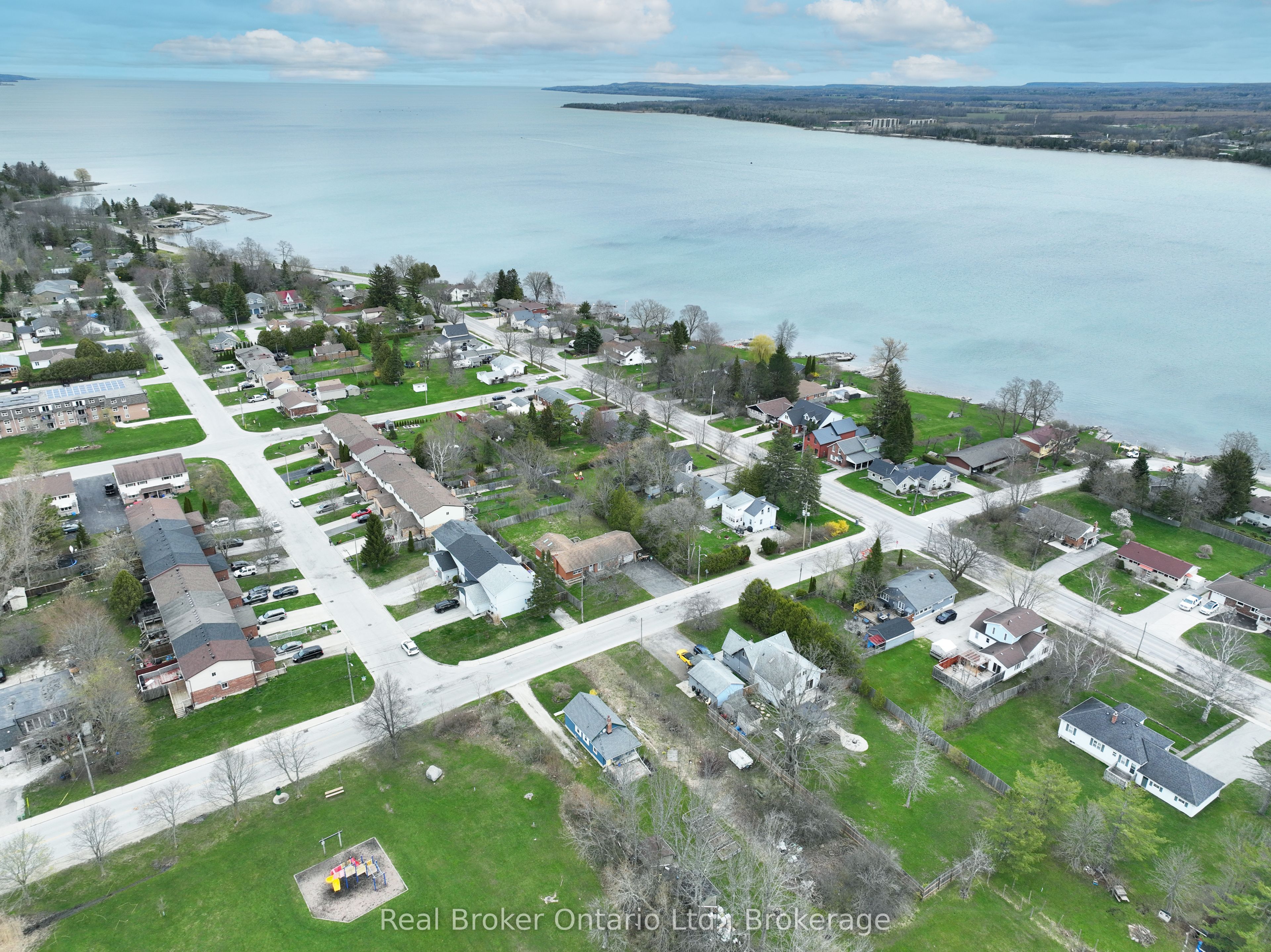 397 27th Street W, Owen Sound, ON N4K 4J7