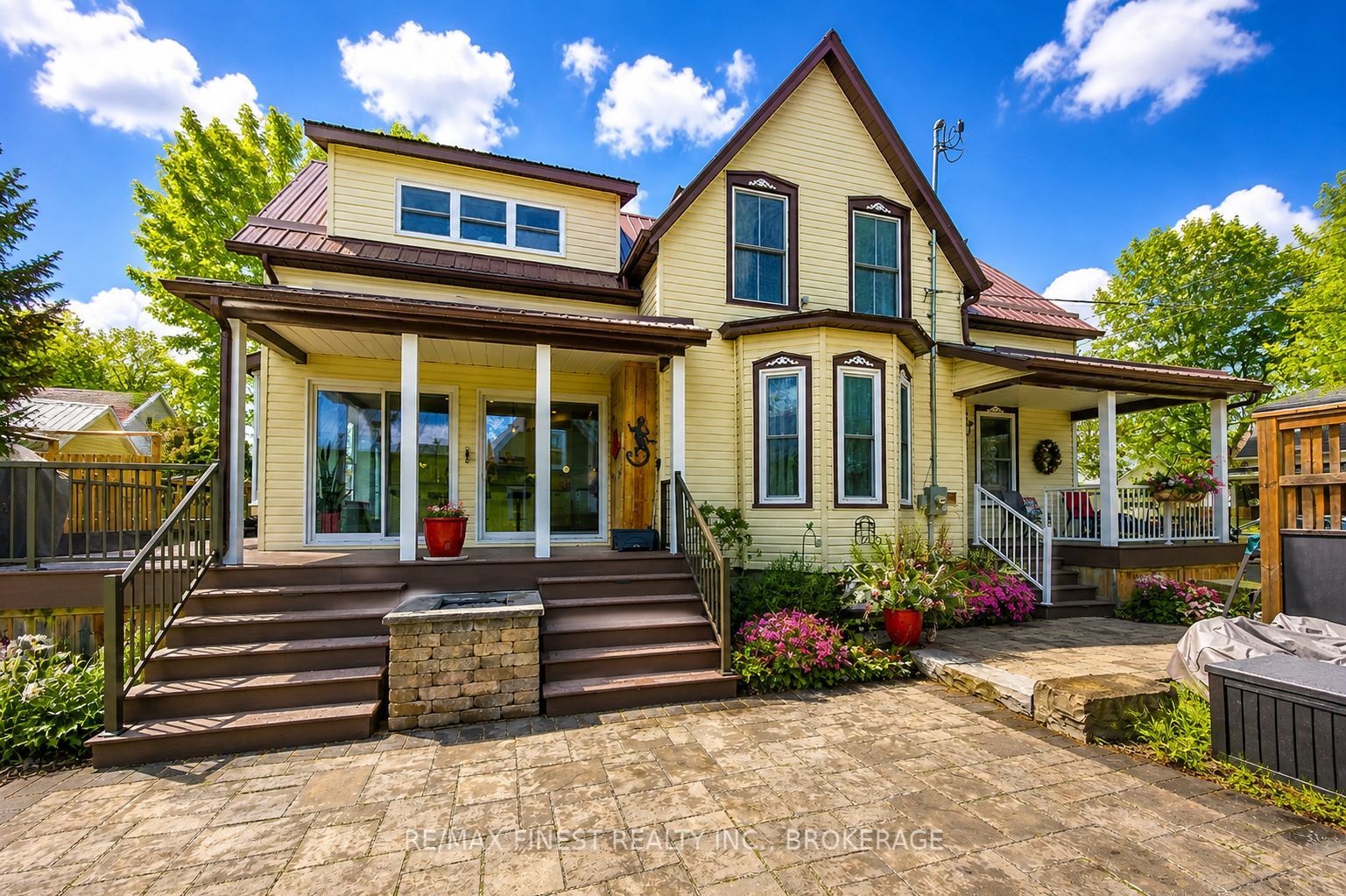 21 Centre Street, Prince Edward County, ON K0K 2T0