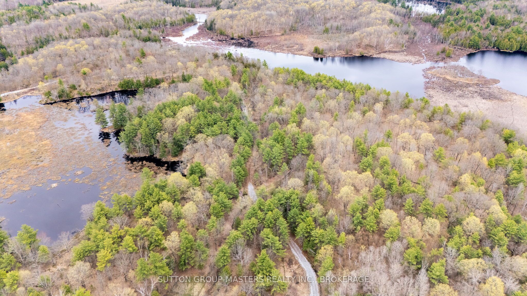 PT LT 3 Willy's Lane, Frontenac, ON K0H 1W0