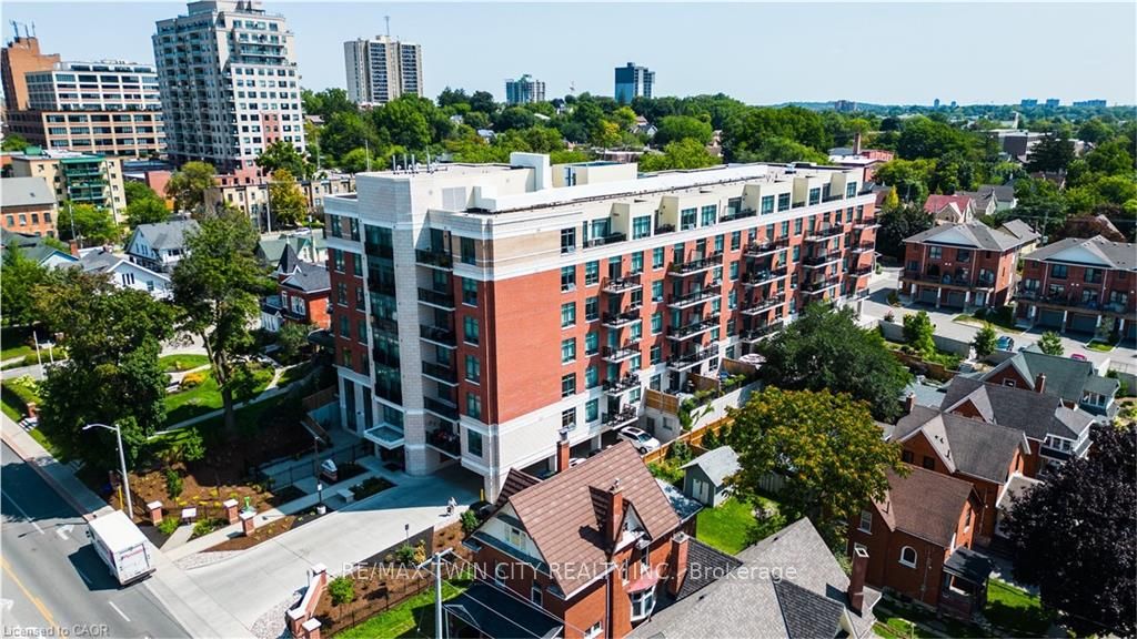 399 QUEEN Street S 317, Kitchener, ON N2G 0C4