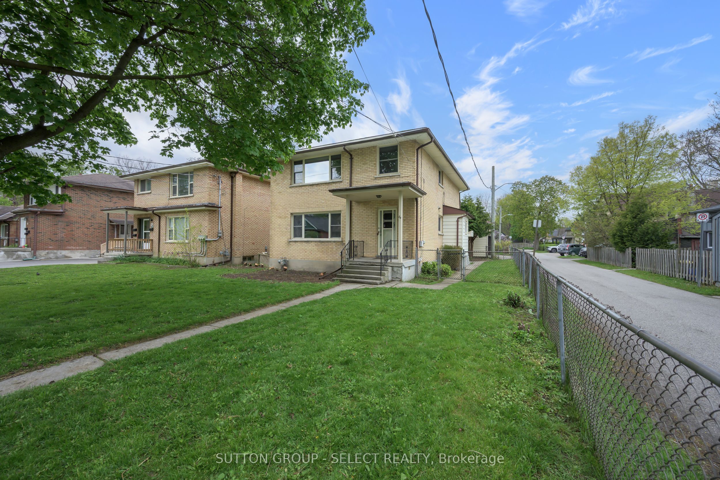 84 Wilson Avenue, London North, ON N6H 1X6
