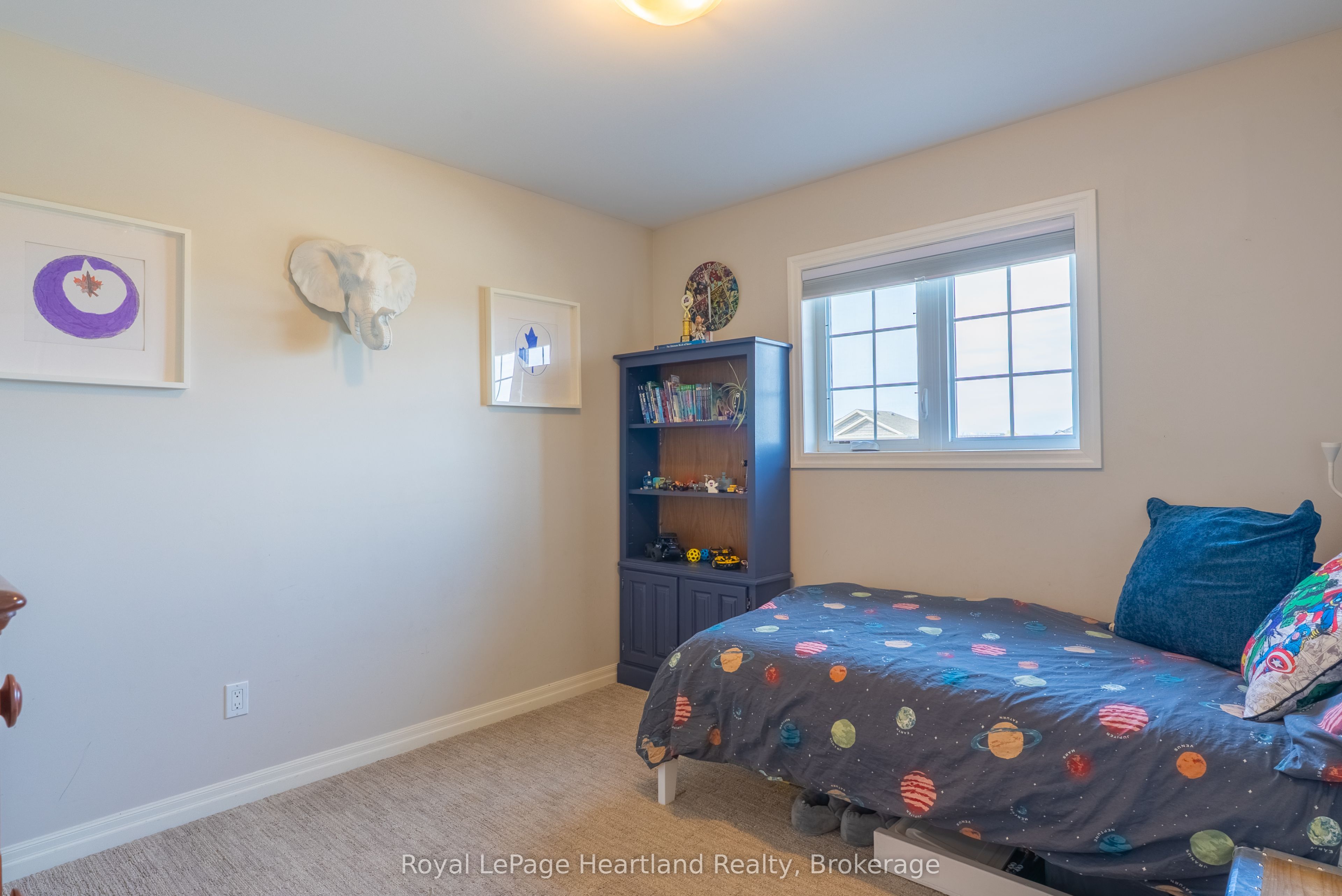 231 Campanale Way, Lucan Biddulph, ON N0M 2J0