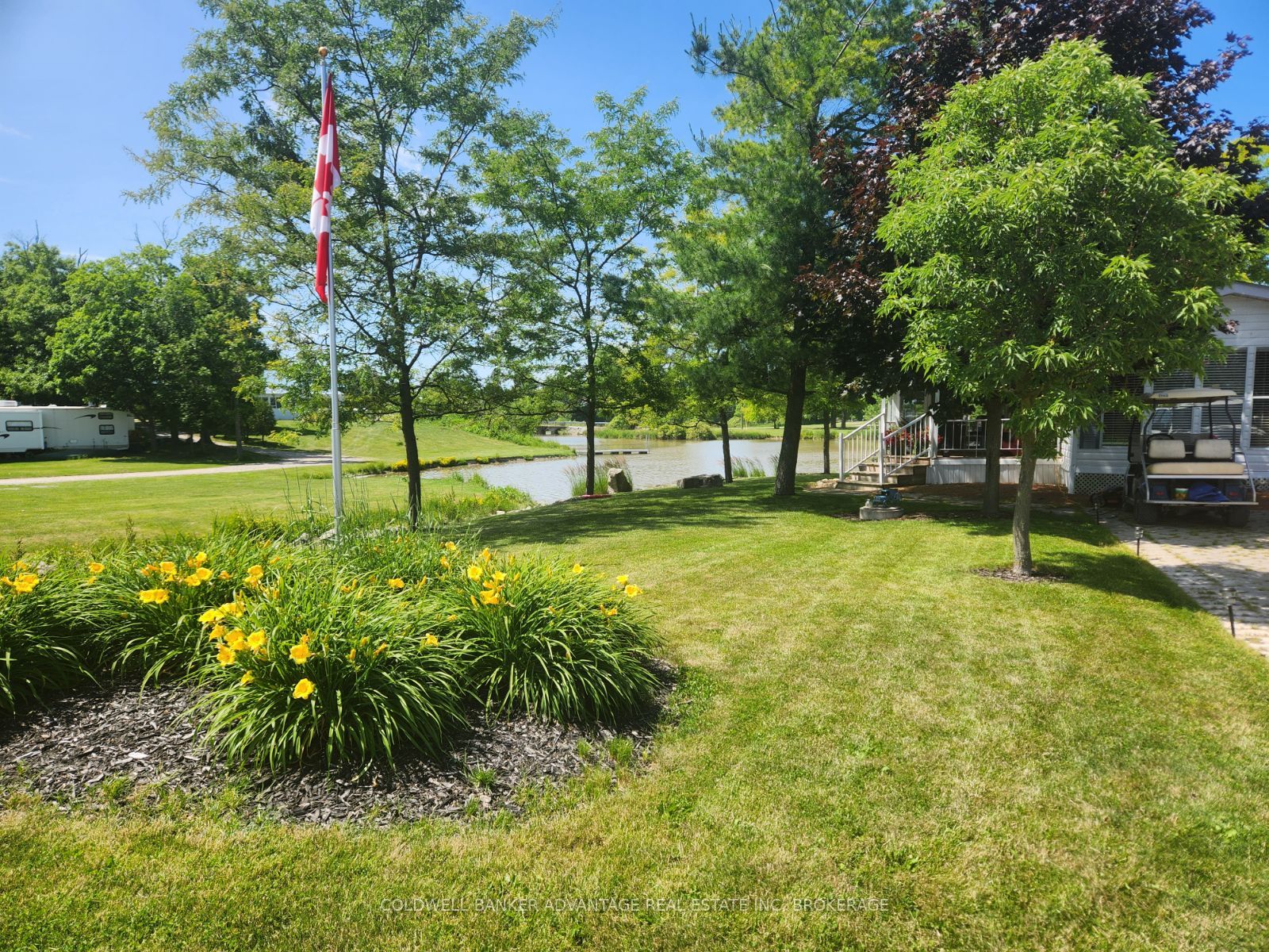 2325 Victoria Avenue 202, Pelham, ON L0S 1C0