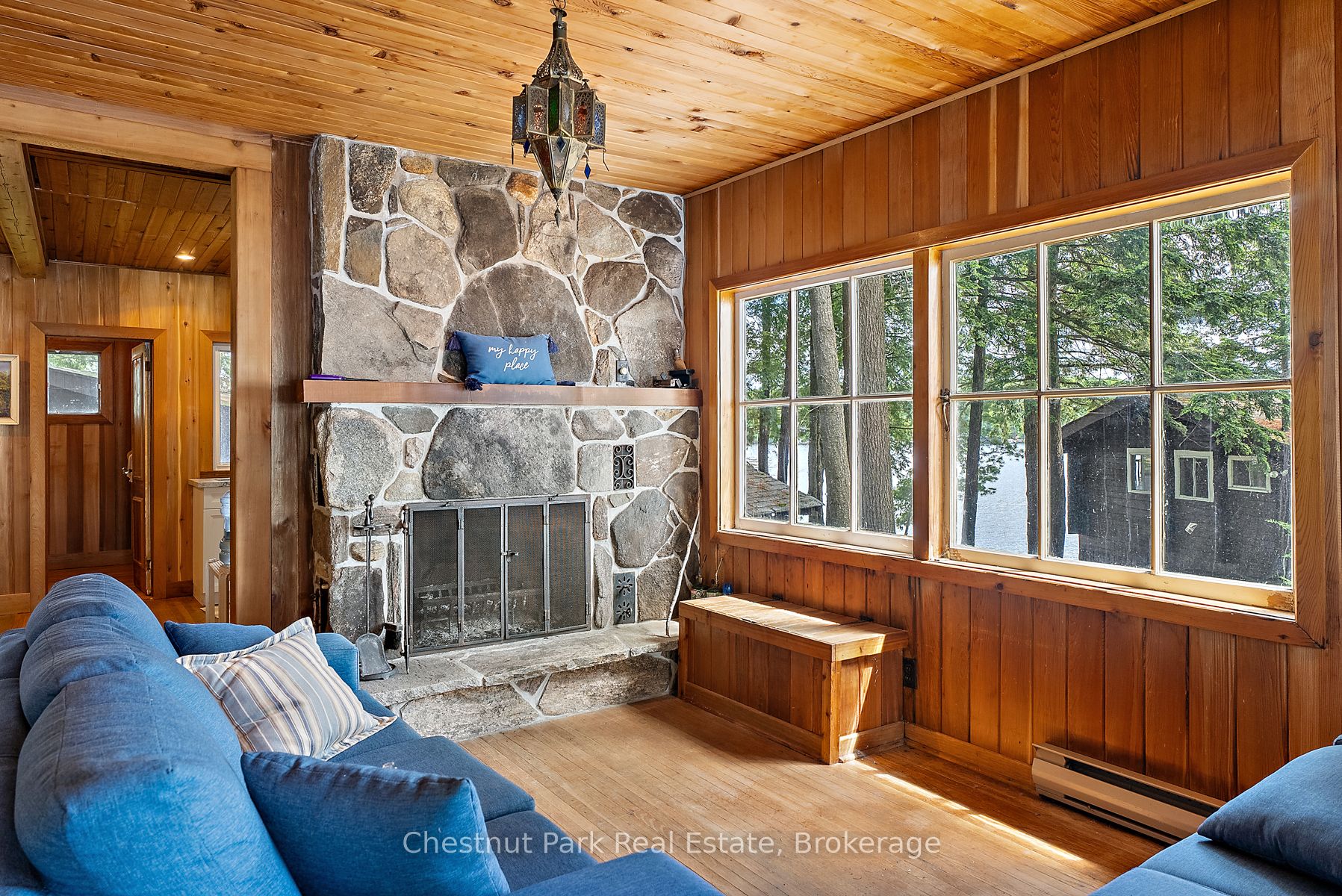 0 Meda Island Lot 6 N/A, Muskoka Lakes, ON P0B 1J0