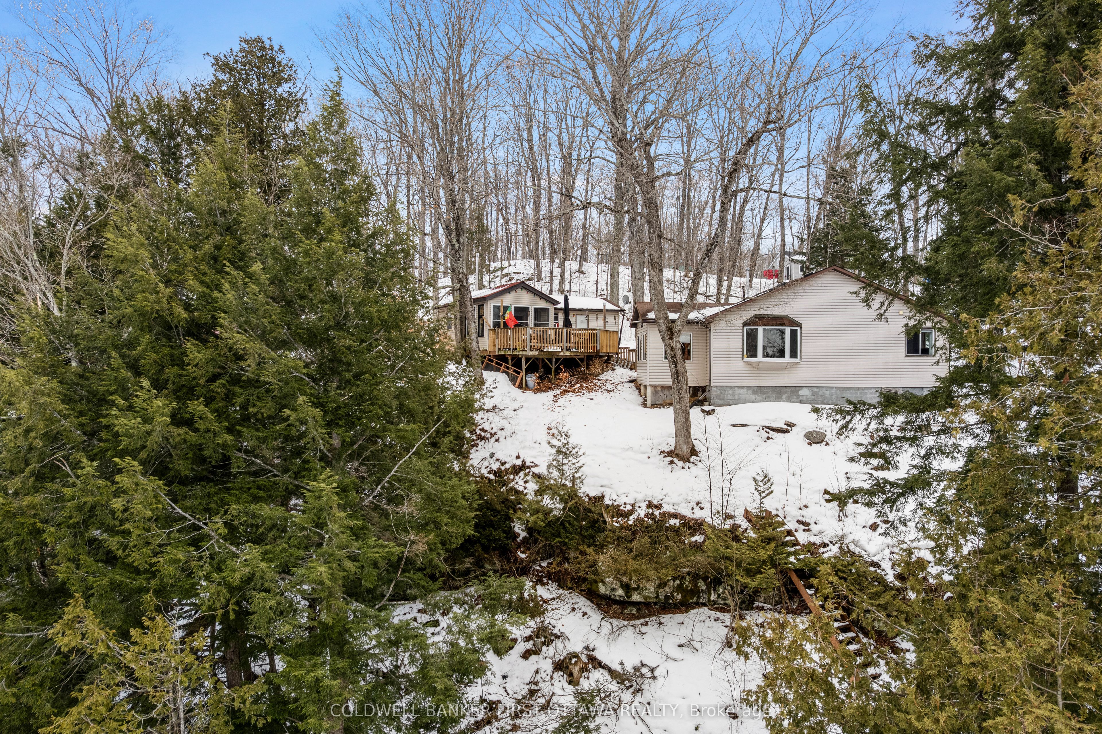 1159 Teal Trail 39, Frontenac, ON K0H 1B0