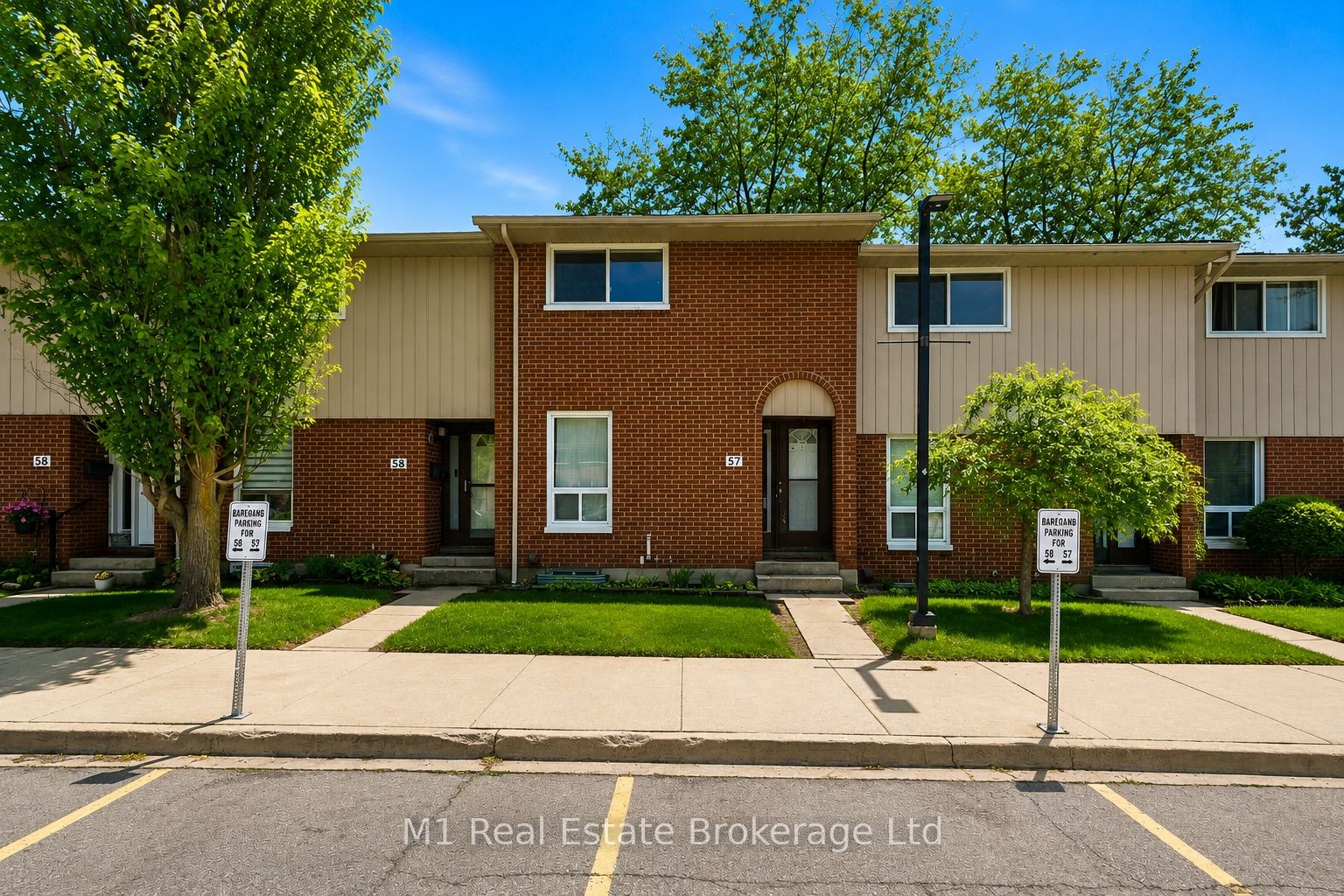 49 Rhonda Road 57, Guelph, ON N1H 7A4