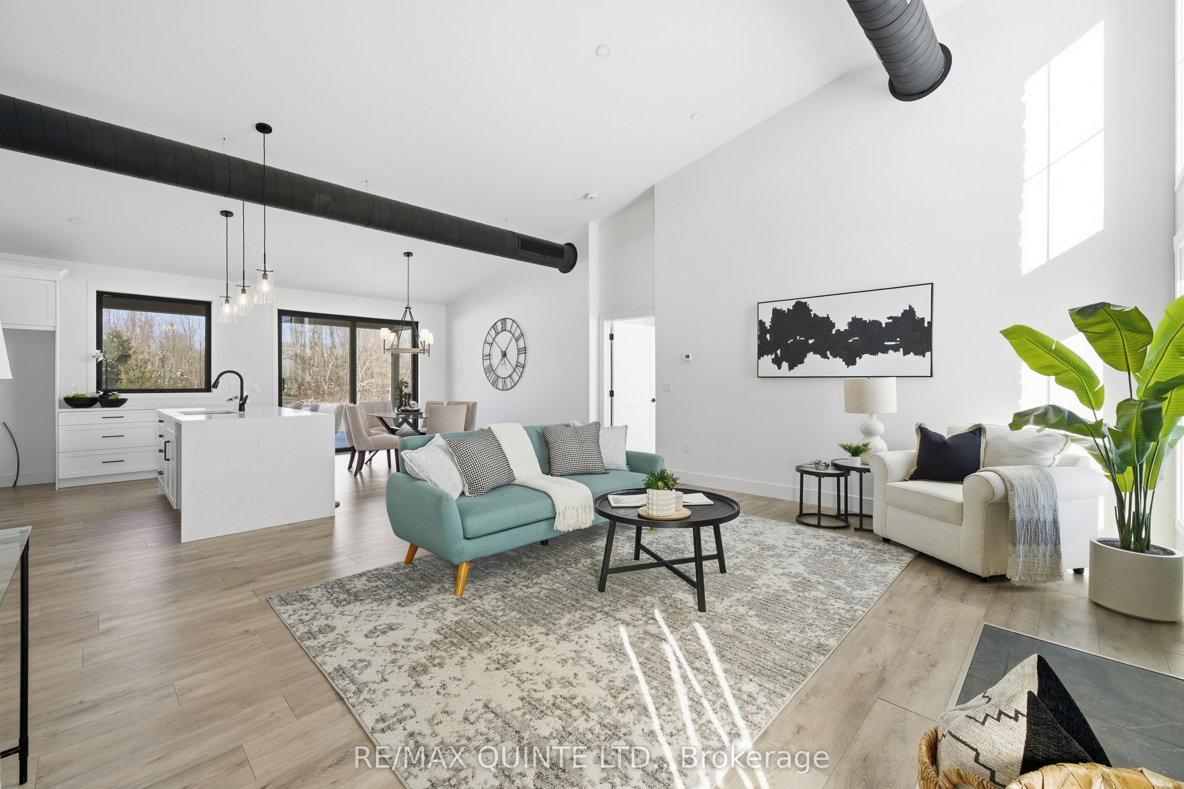 225 Mitchells Crossroad N/A, Prince Edward County, ON K0K 2T0