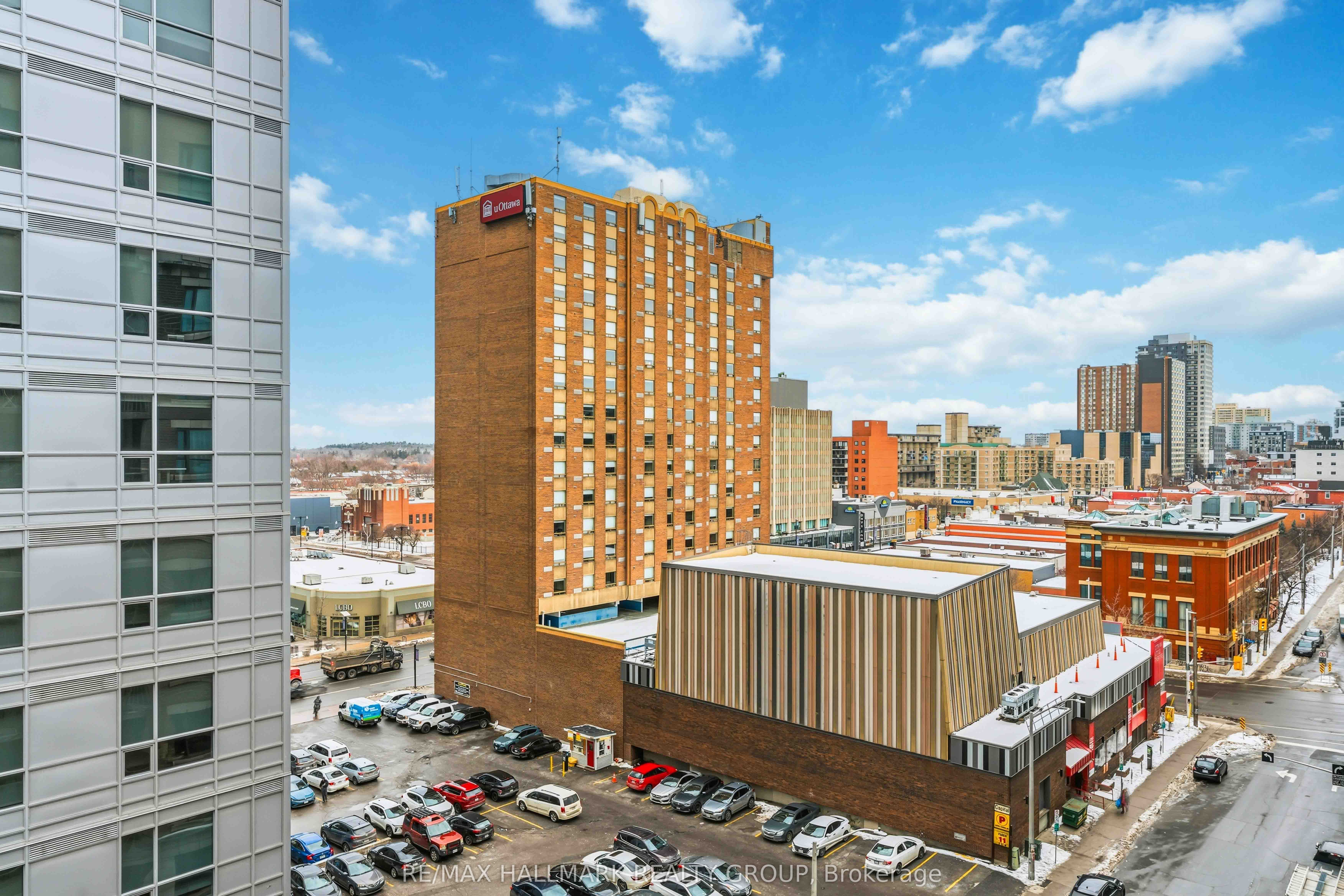 200 Besserer Street 808, Lower Town - Sandy Hill, ON K1N 0A7