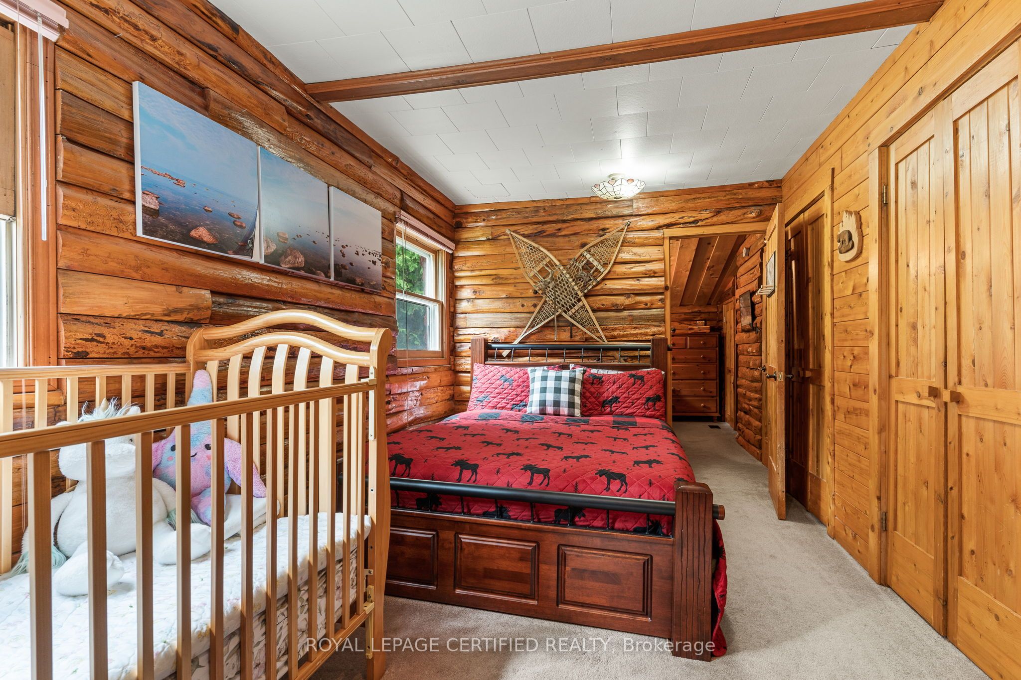 502495 Grey Road 1 N/A, Georgian Bluffs, ON N0H 2T0