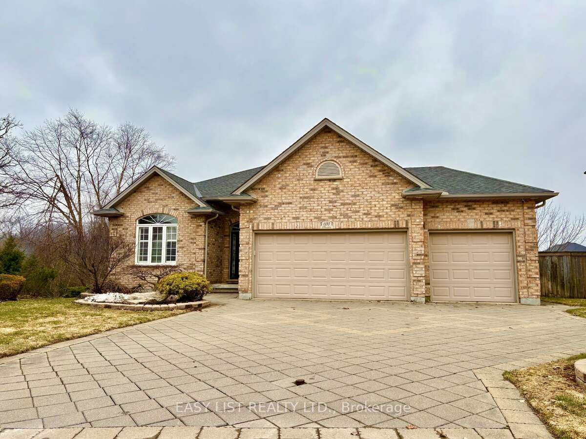 1193 Thornley Street, London South, ON N6K 4V5