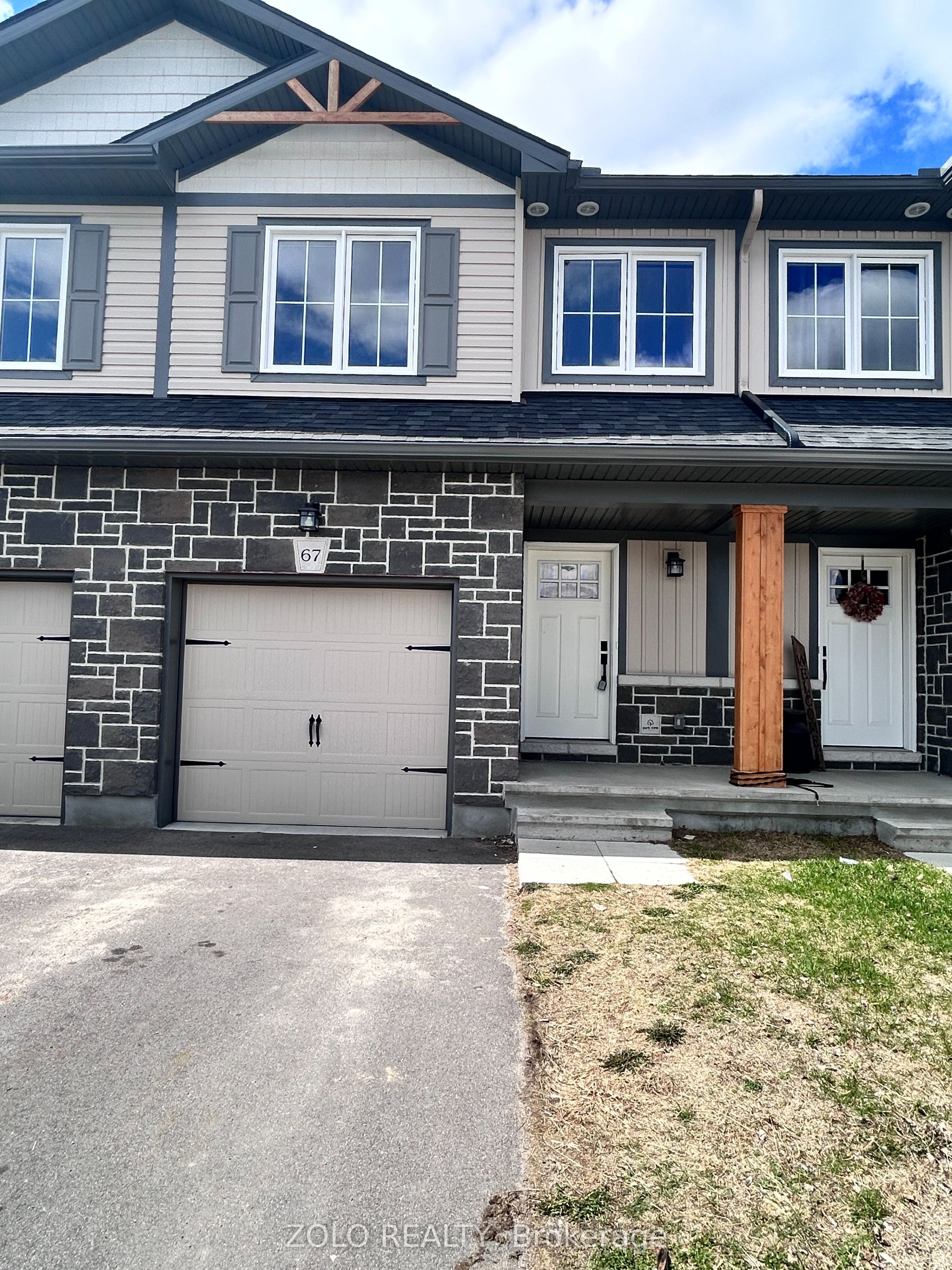 67 Whitcomb Crescent, Smiths Falls, ON K7A 0C1