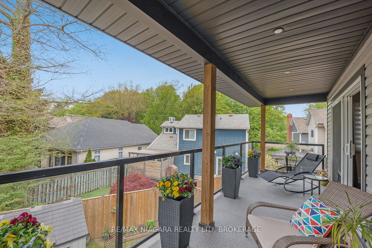 77B BROADWAY N/A, St. Catharines, ON L2M 7Y3