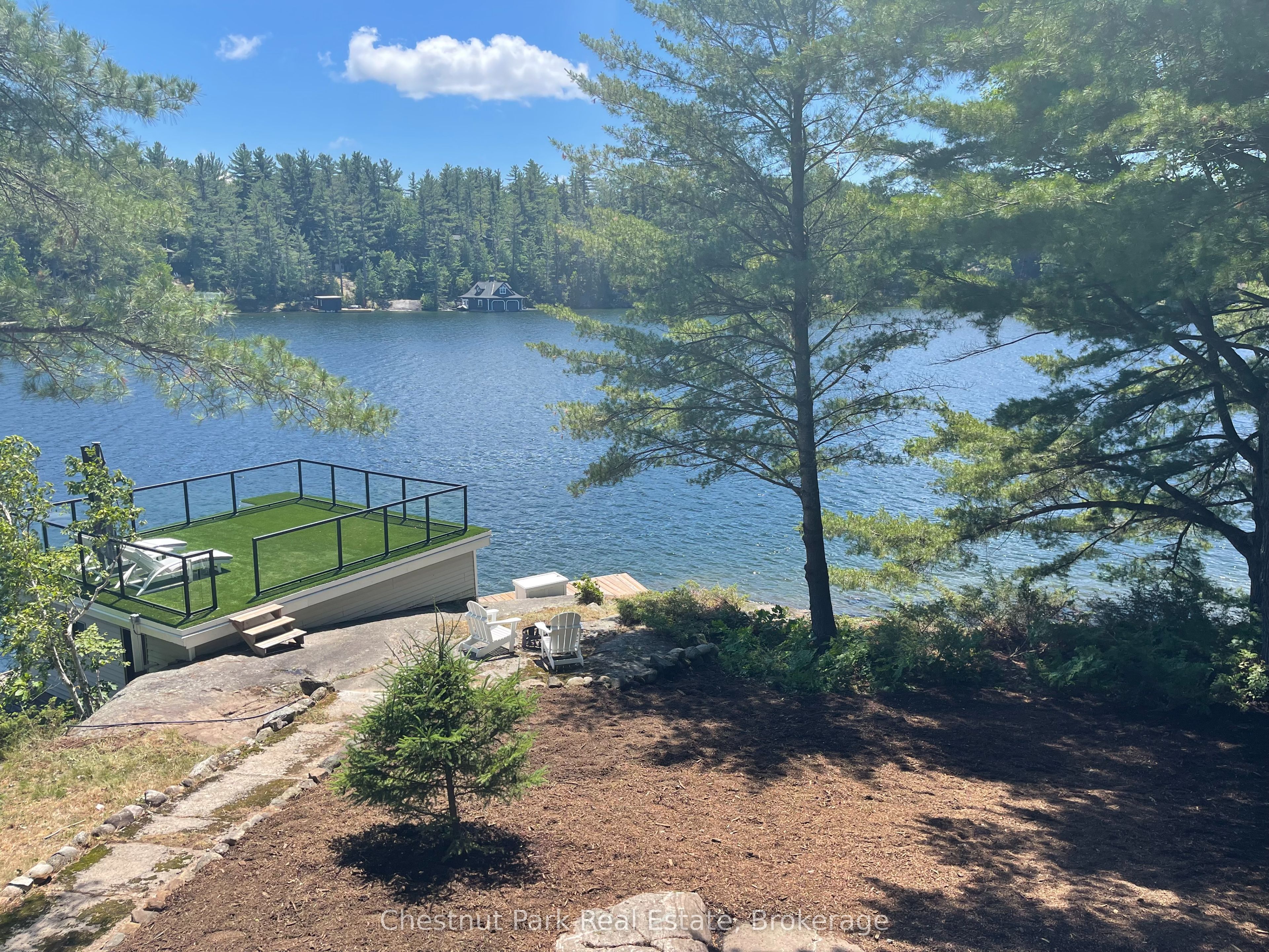 117 STEELES Road, Seguin, ON P0C 1J0
