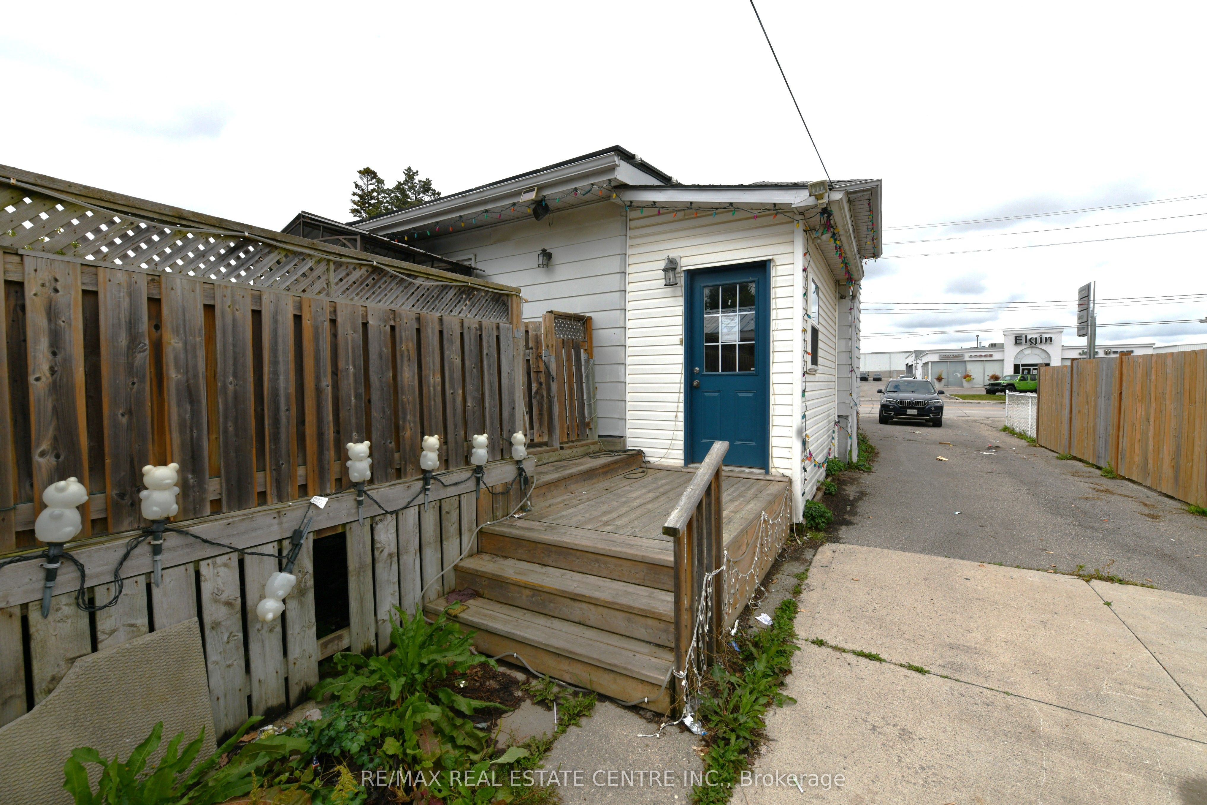 274 WELLINGTON Street, St. Thomas, ON N5R 2S8