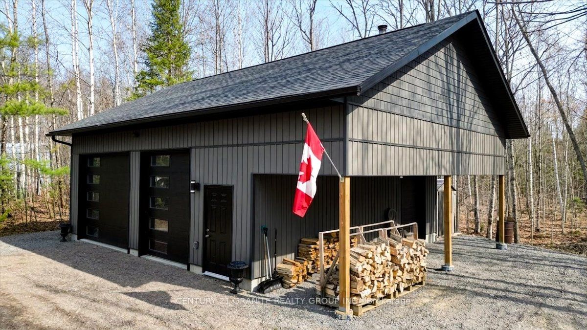 245 Cedar Ridge Trail, Faraday, ON K0L 1C0
