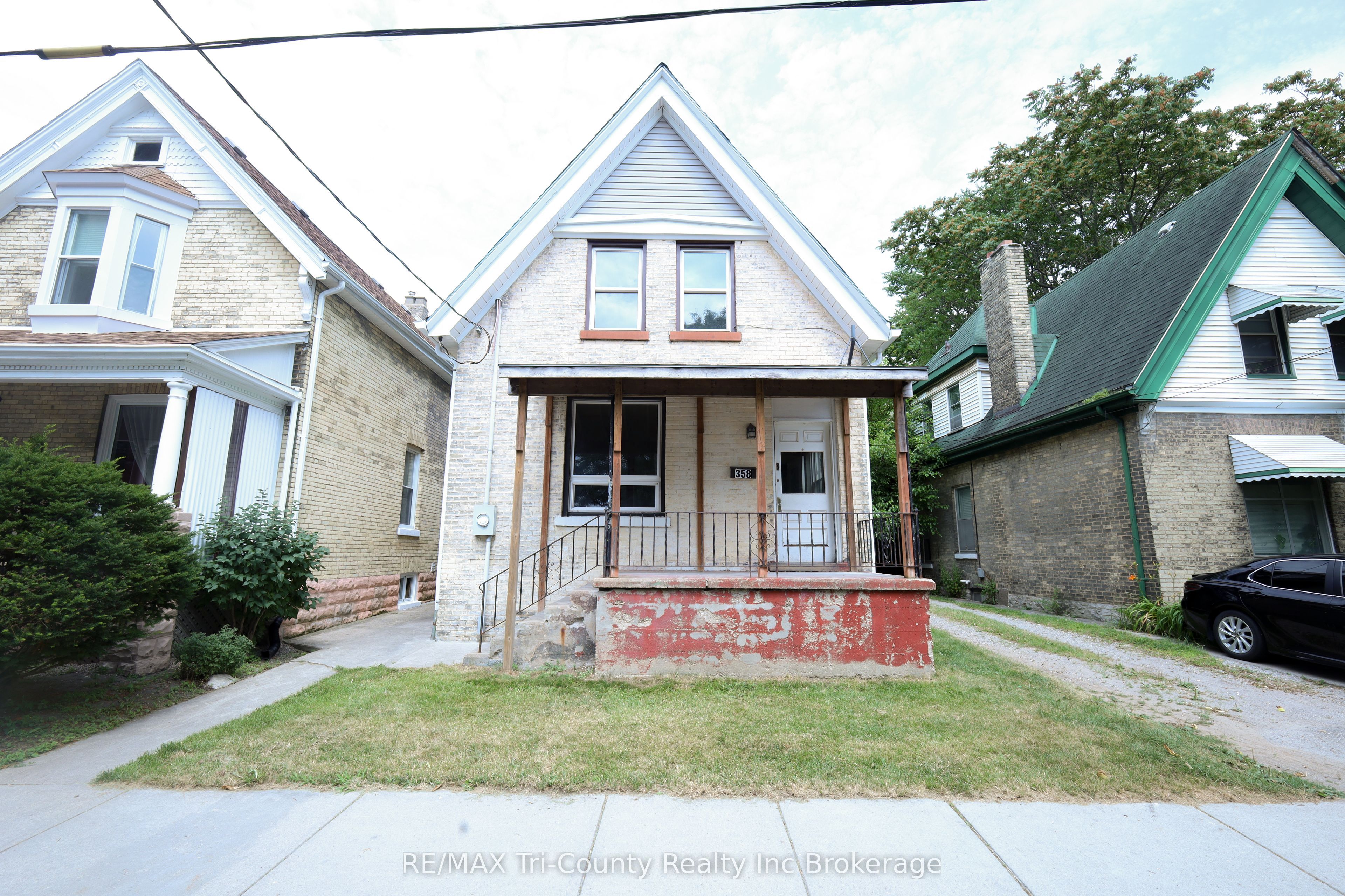 358 Glebe Street E, London East, ON N5W 3T1
