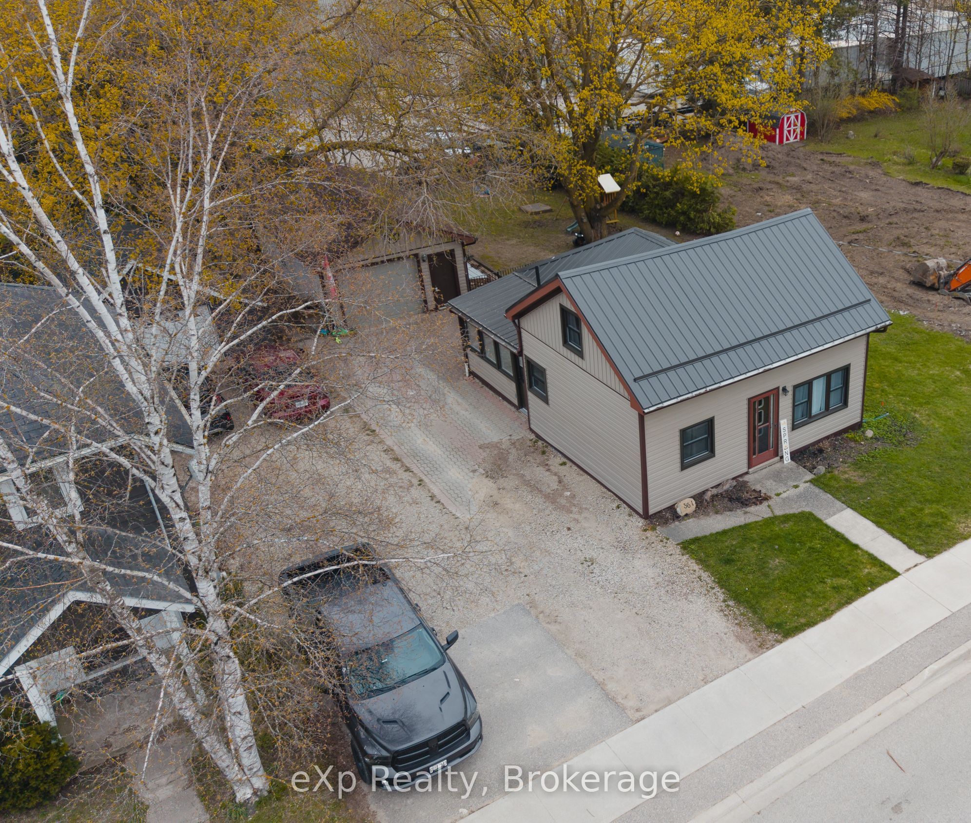 361 William Street, Wellington North, ON N0G 2L3