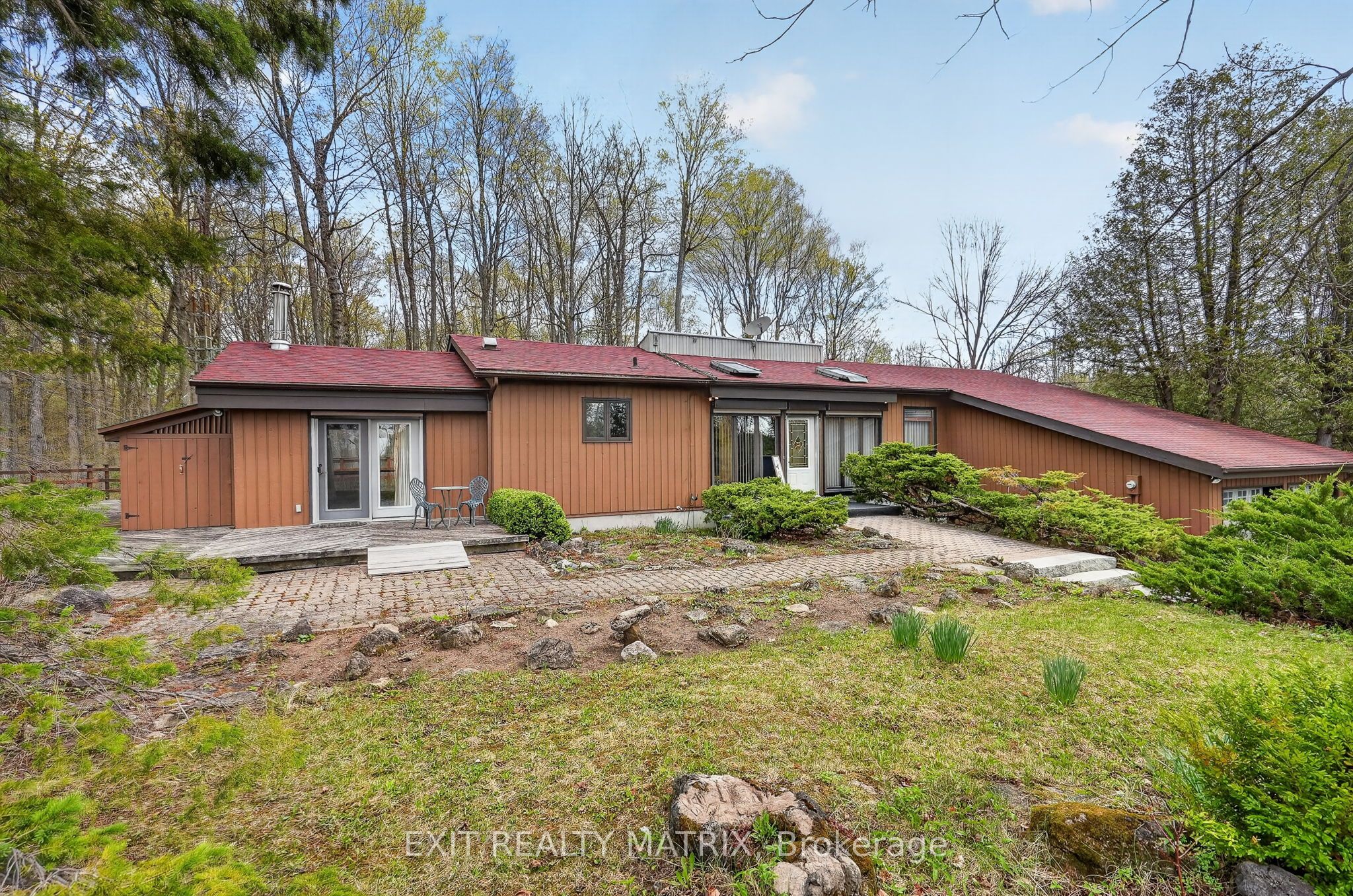 2789 Cowell Road, Manotick - Kars - Rideau Twp and Area, ON K0A 2T0