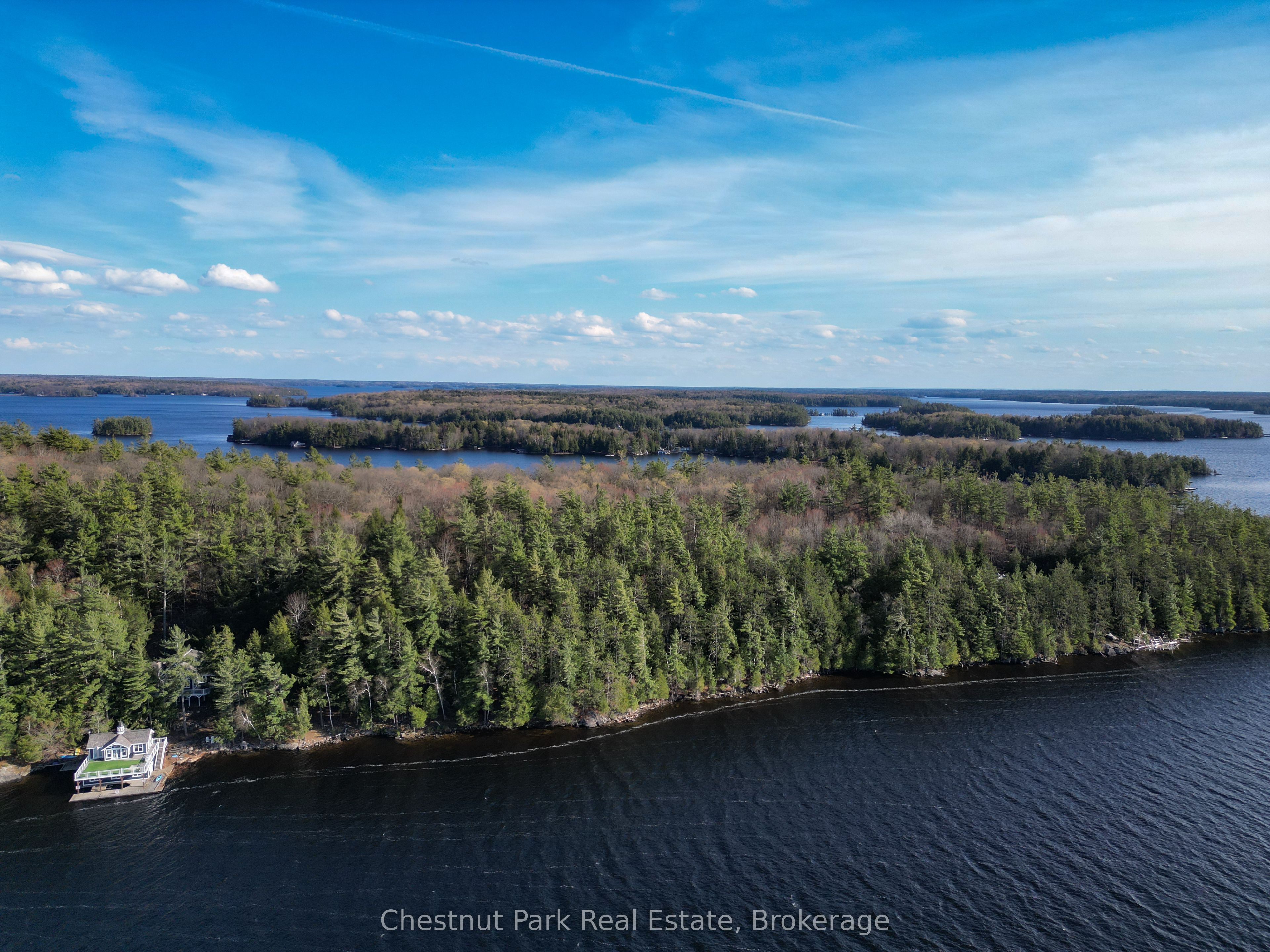 Pine (57 Island M81) Island, Muskoka Lakes, ON P1L 1W8