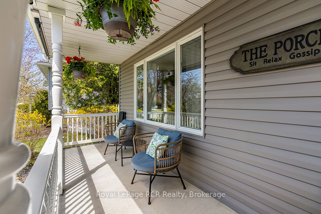 453 8th A Avenue E, Owen Sound, ON N4K 6S8