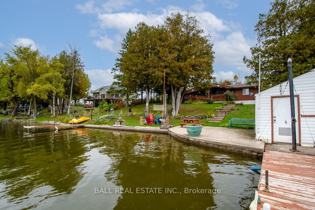 275 Muskie Mile Lane, Trent Hills, ON K0L 1Z0