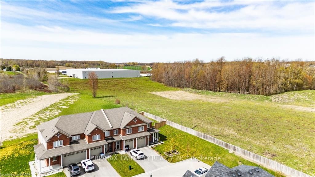 518 KROTZ Street W, North Perth, ON N4W 0J4