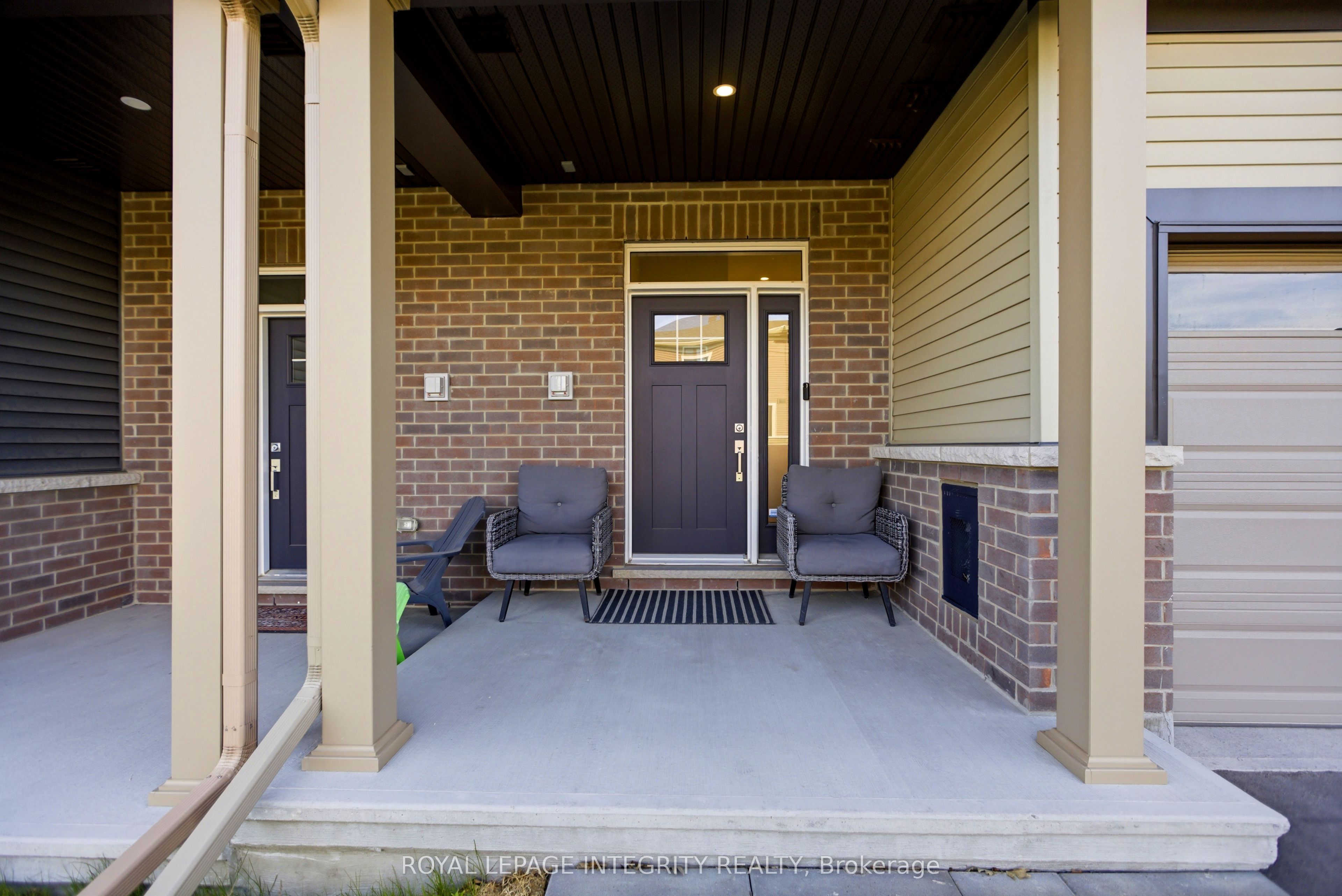 502 Bundoran Place, Barrhaven, ON K2J 7C9