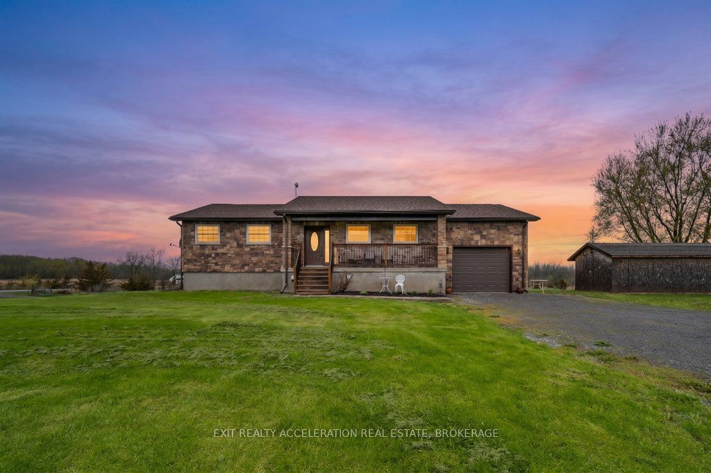 4314 County Rd 8 N/A, Greater Napanee, ON K7R 3K7
