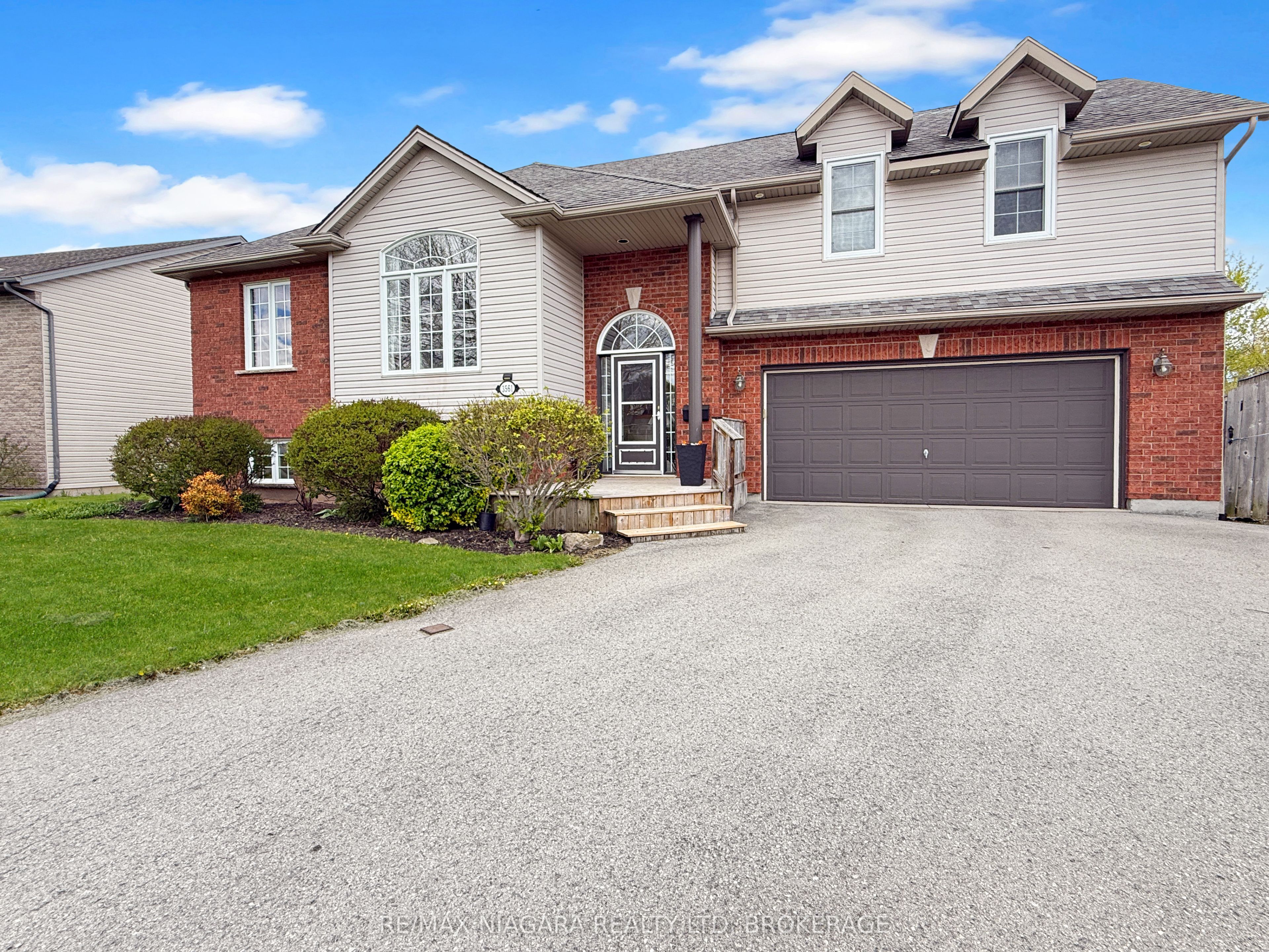 3561 Carver Street, Fort Erie, ON L0S 1S0