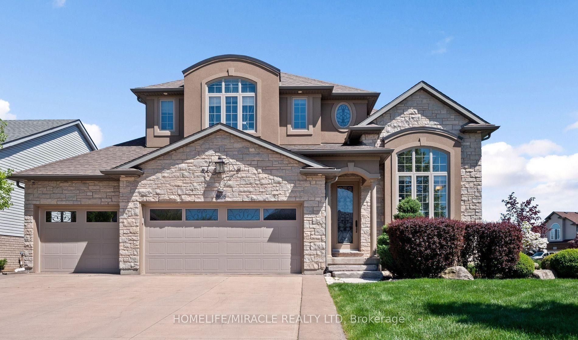 8535 Forestview Boulevard, Niagara Falls, ON L2H 0B2