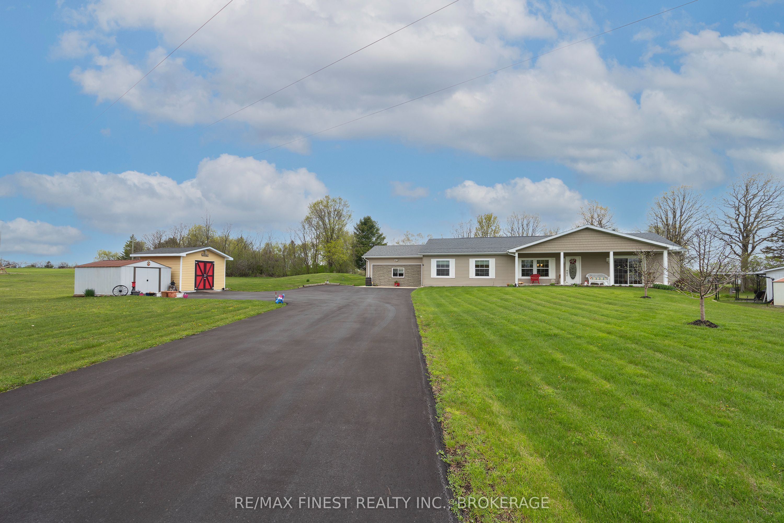 463 Drive In Road, Greater Napanee, ON K7R 3L1