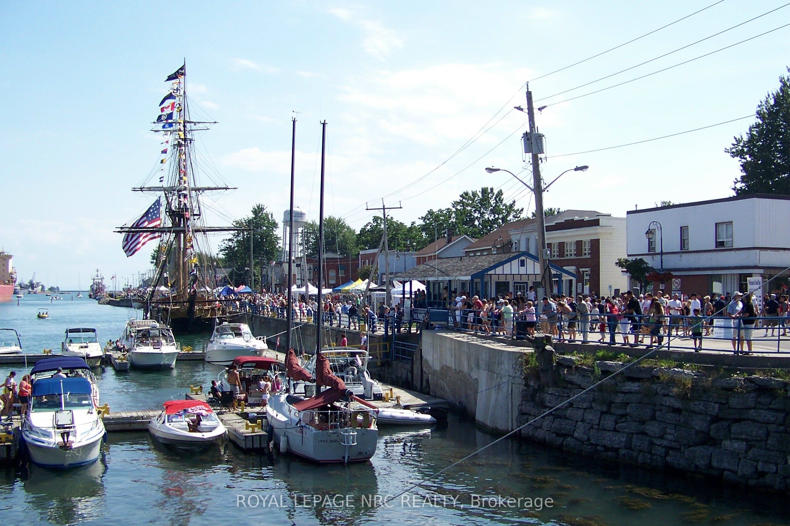 56 West Street, Port Colborne, ON L3K 4C8