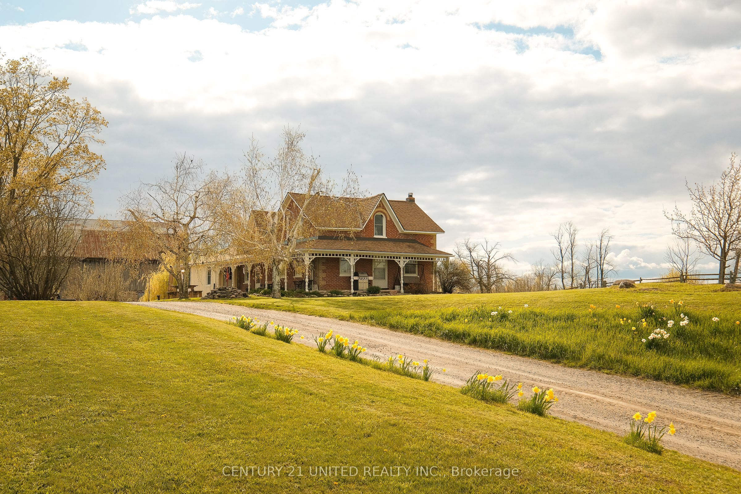 1578 Heritage Line, Otonabee-South Monaghan, ON K0L 2G0