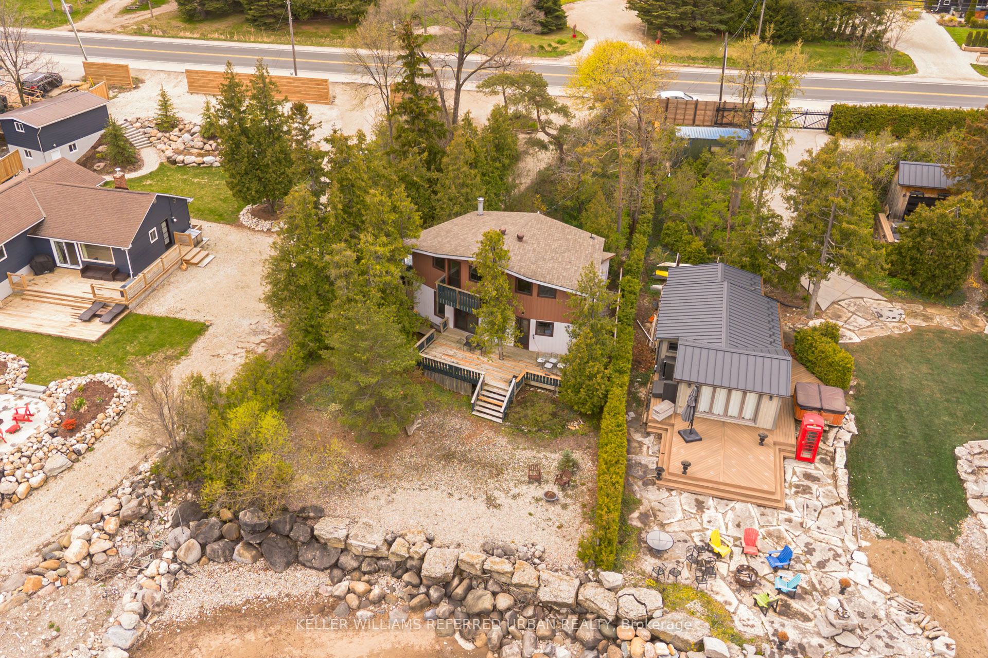 209537 Highway 26 N/A, Blue Mountains, ON L9Y 0S5